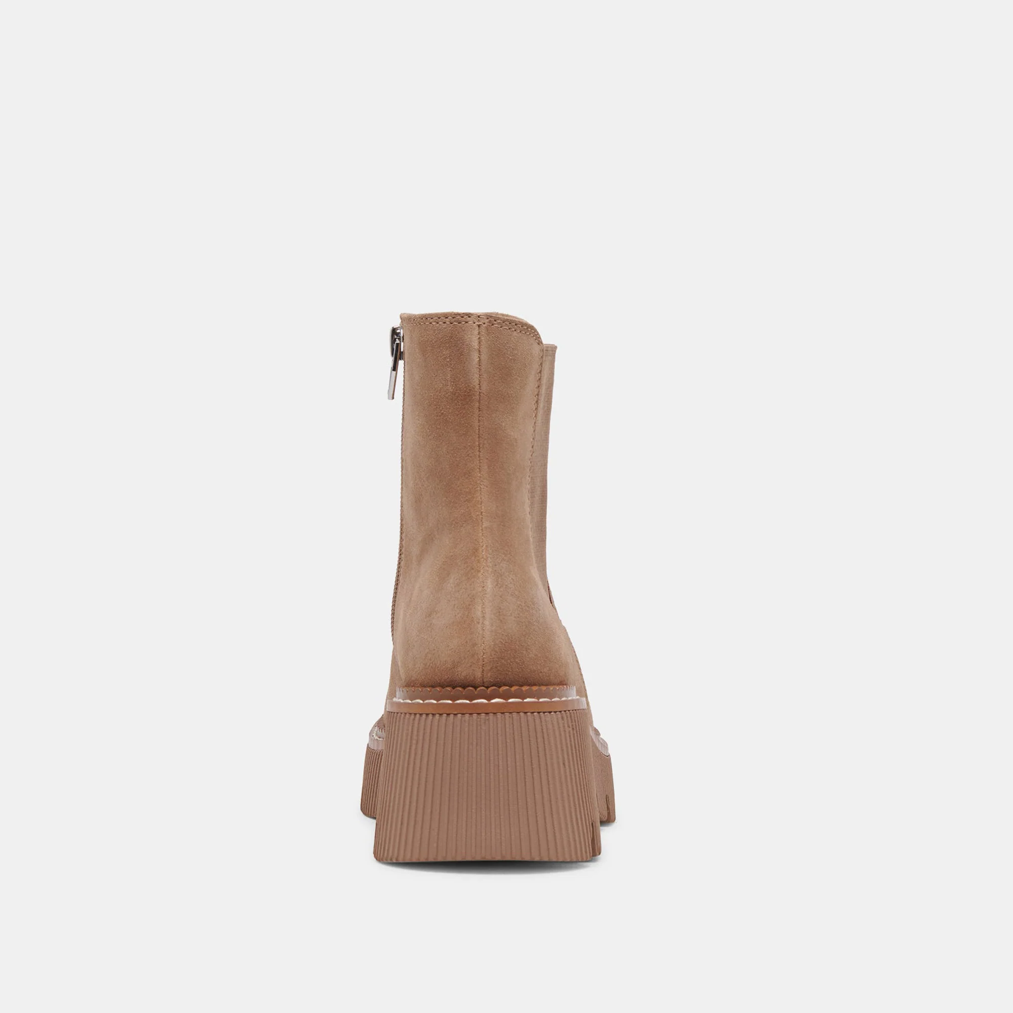 EMMET H2O MUSHROOM SUEDE - Image 7
