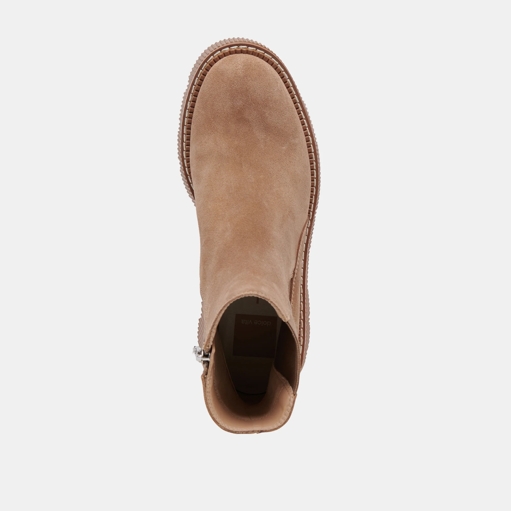 EMMET H2O MUSHROOM SUEDE - Image 8