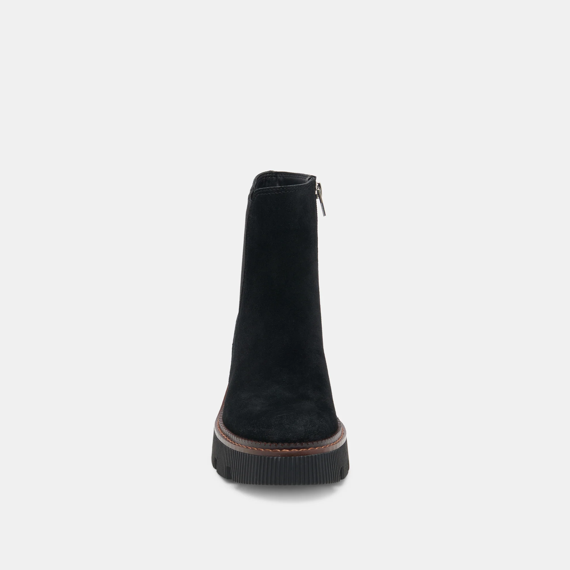 EMMET H2O ONYX SUEDE - Image 6