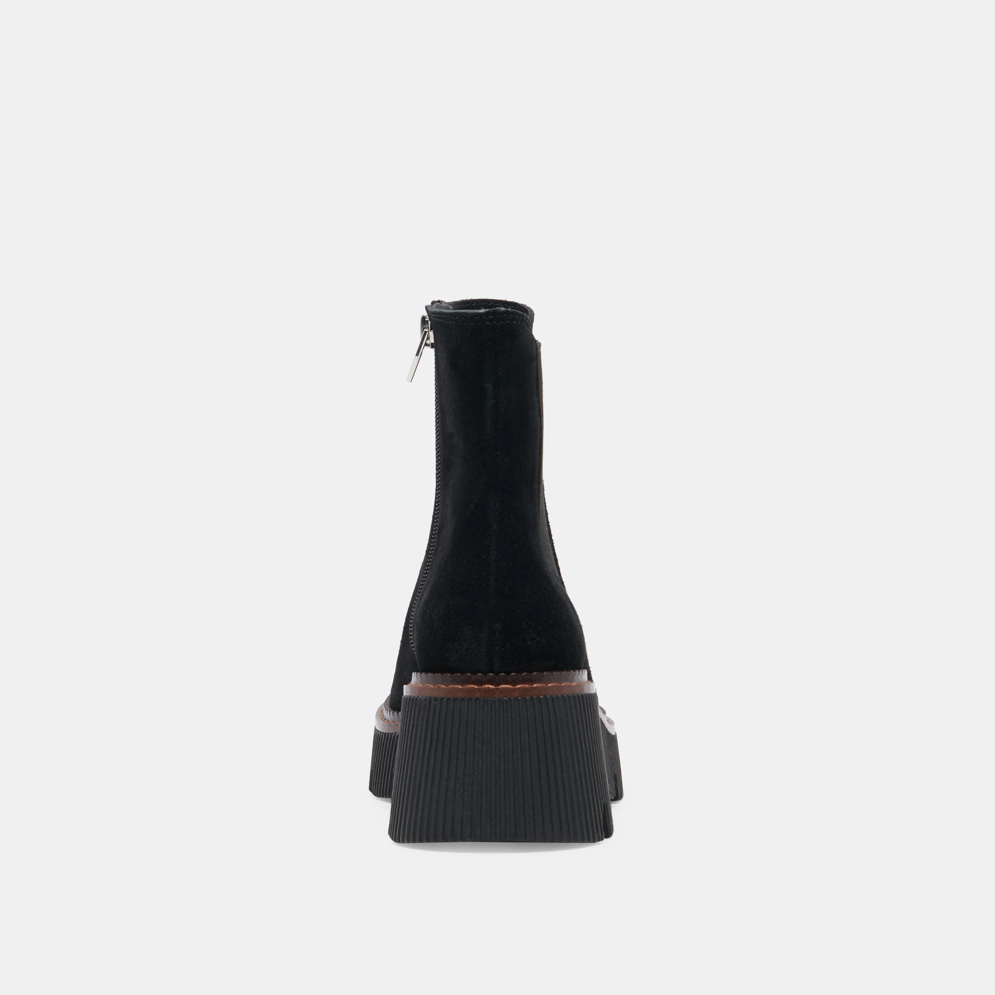 EMMET H2O ONYX SUEDE - Image 7