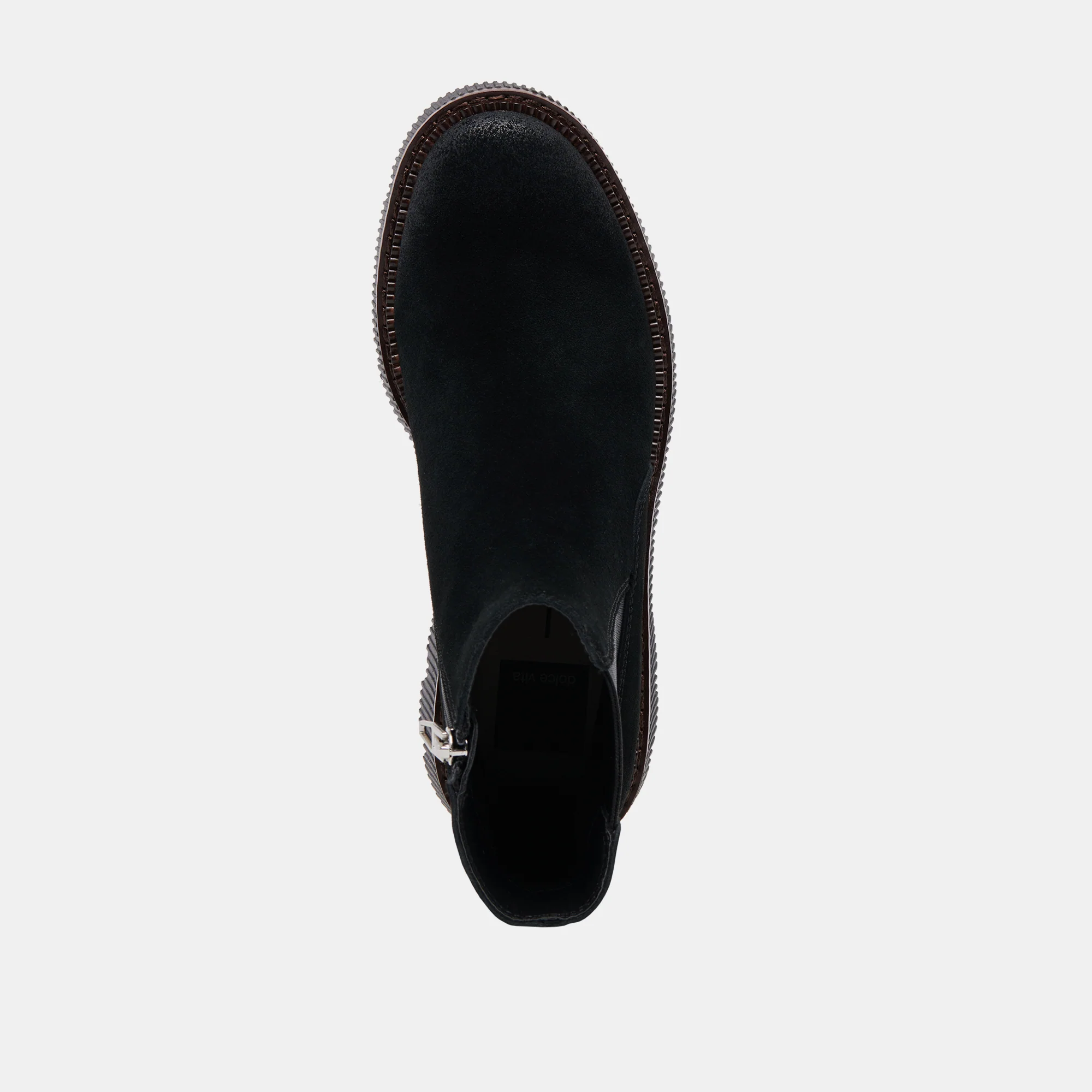 EMMET H2O ONYX SUEDE - Image 8