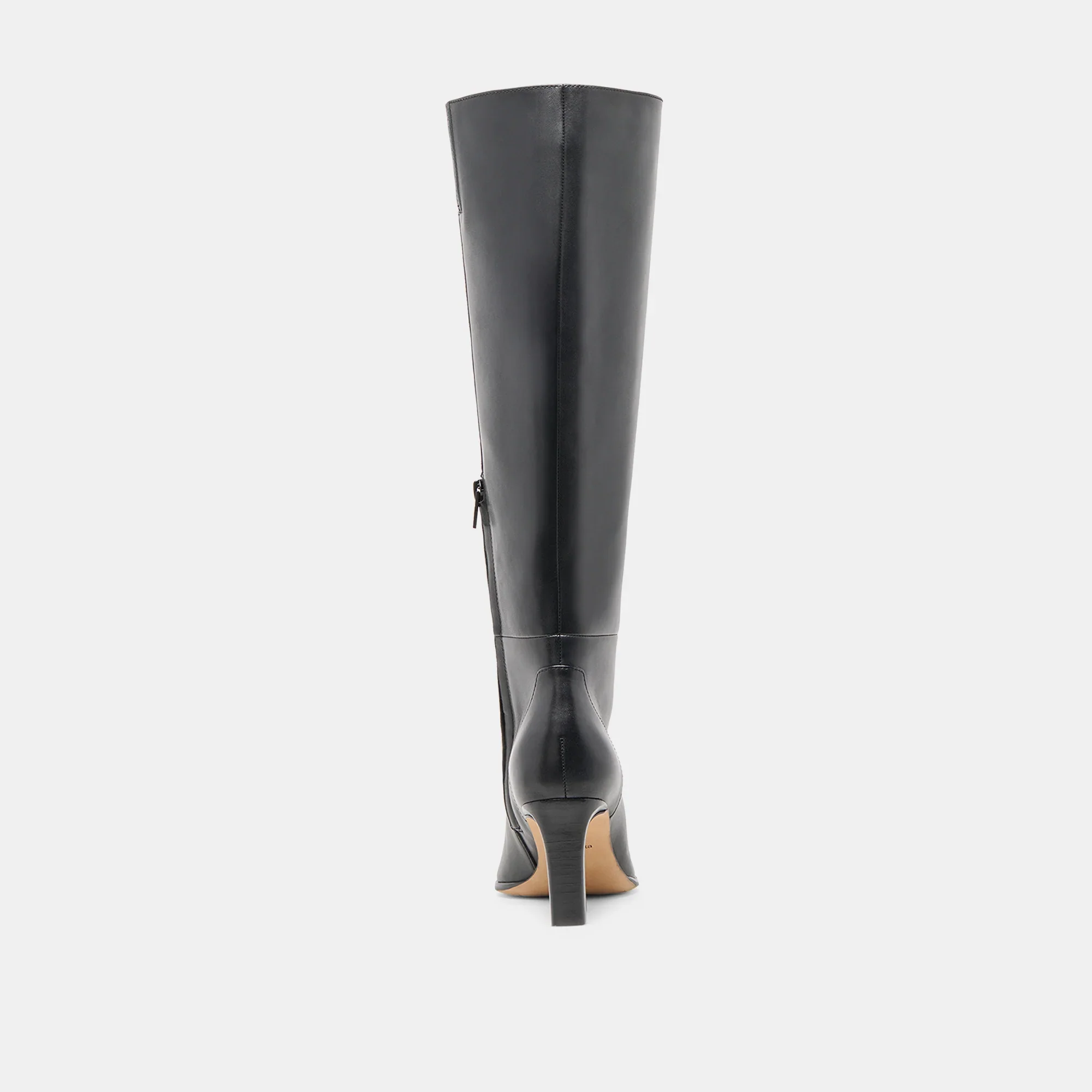 EMMI BLACK LEATHER - Image 11