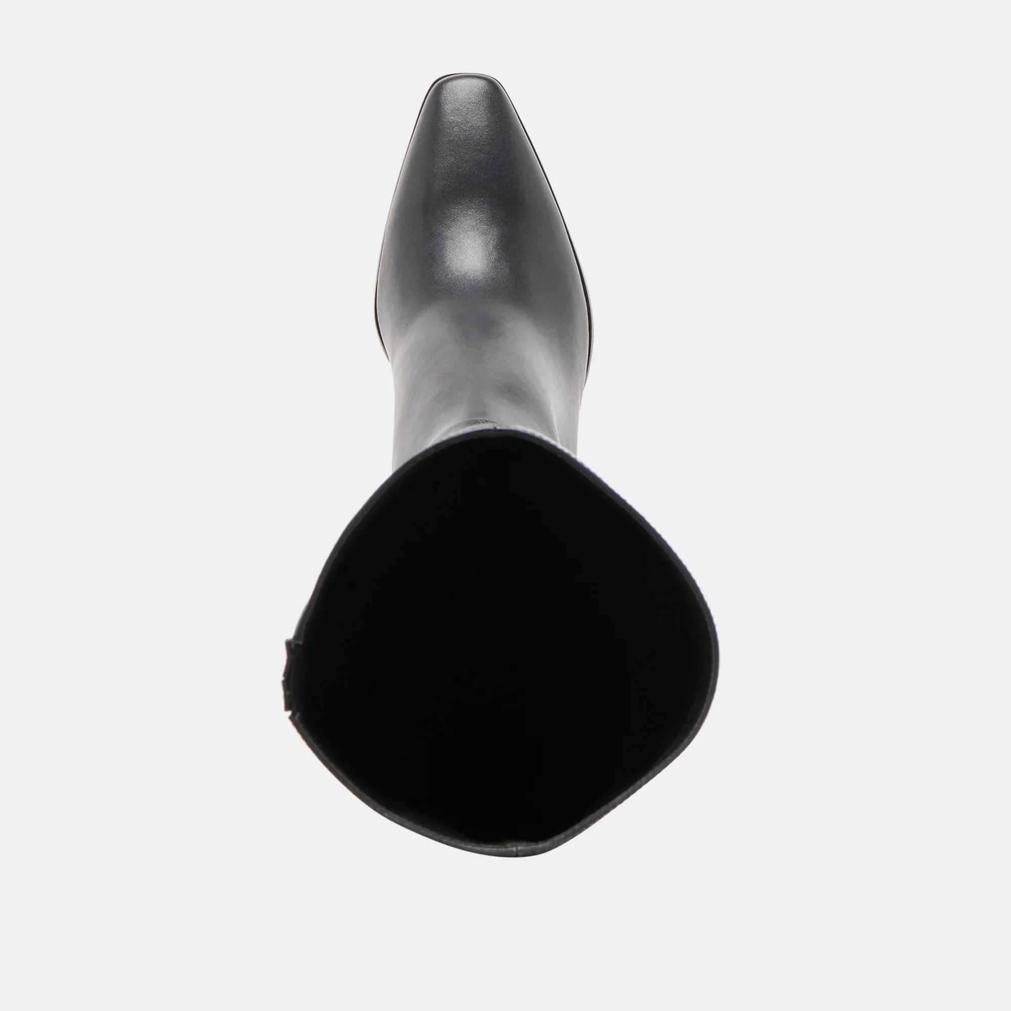 EMMI BLACK LEATHER - Image 12