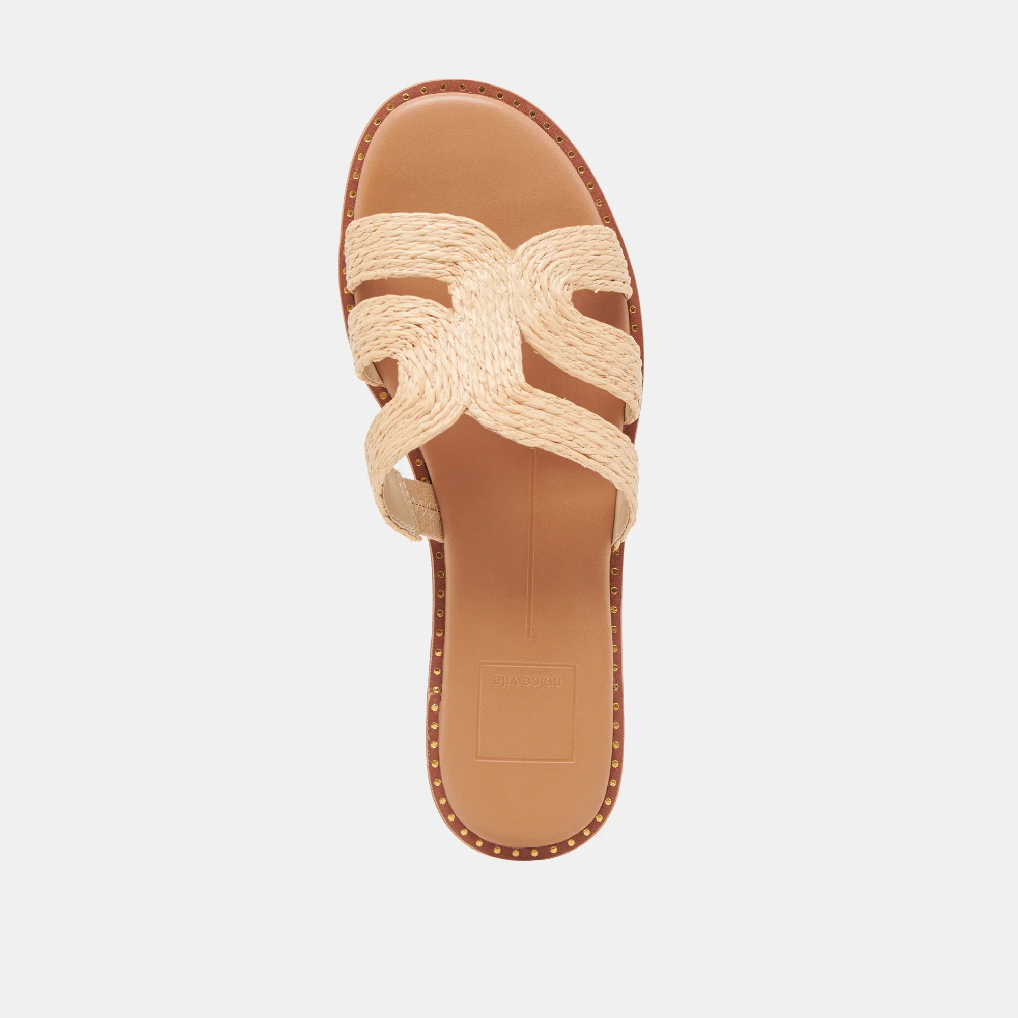EMON LT NATURAL RAFFIA - Image 10