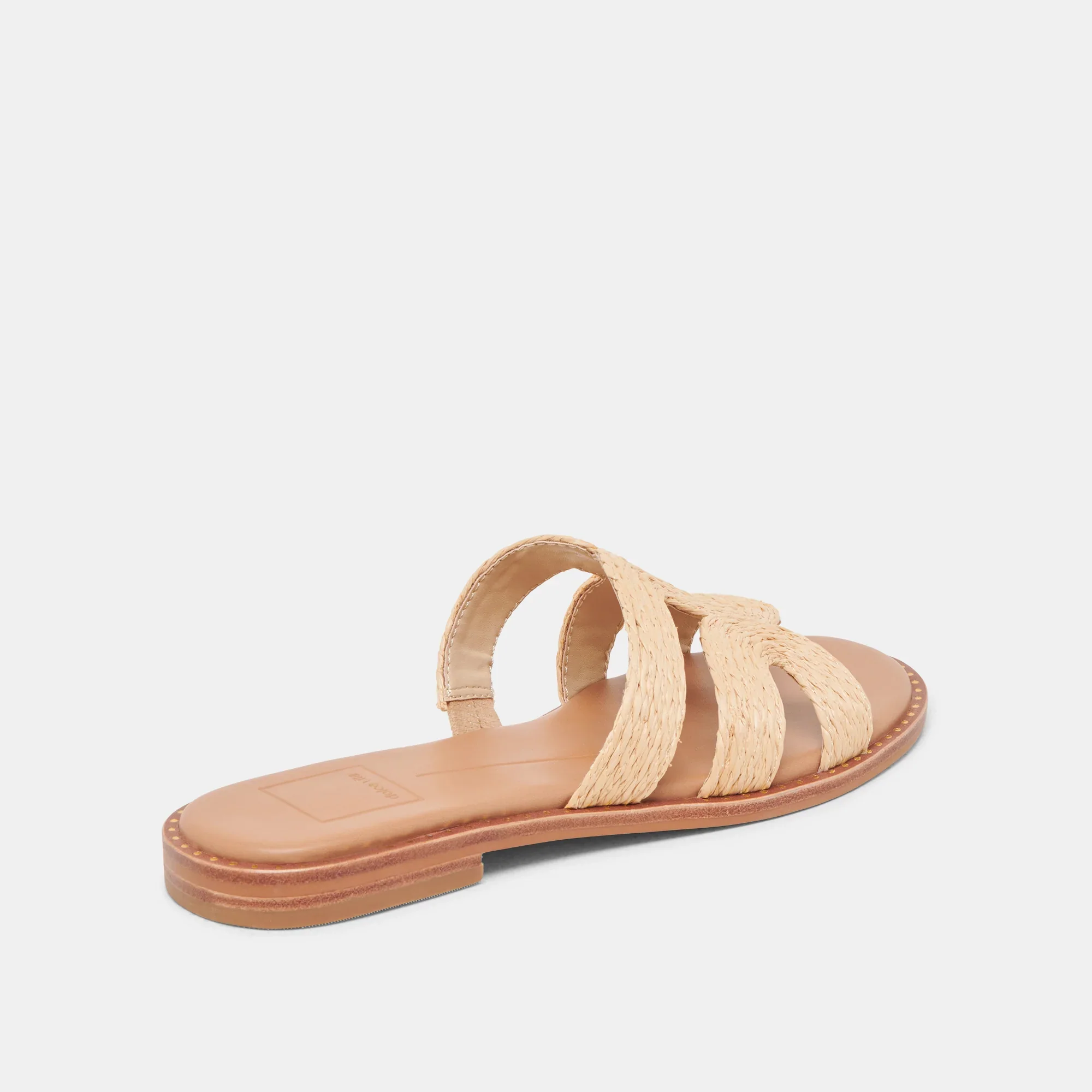 EMON LT NATURAL RAFFIA - Image 5