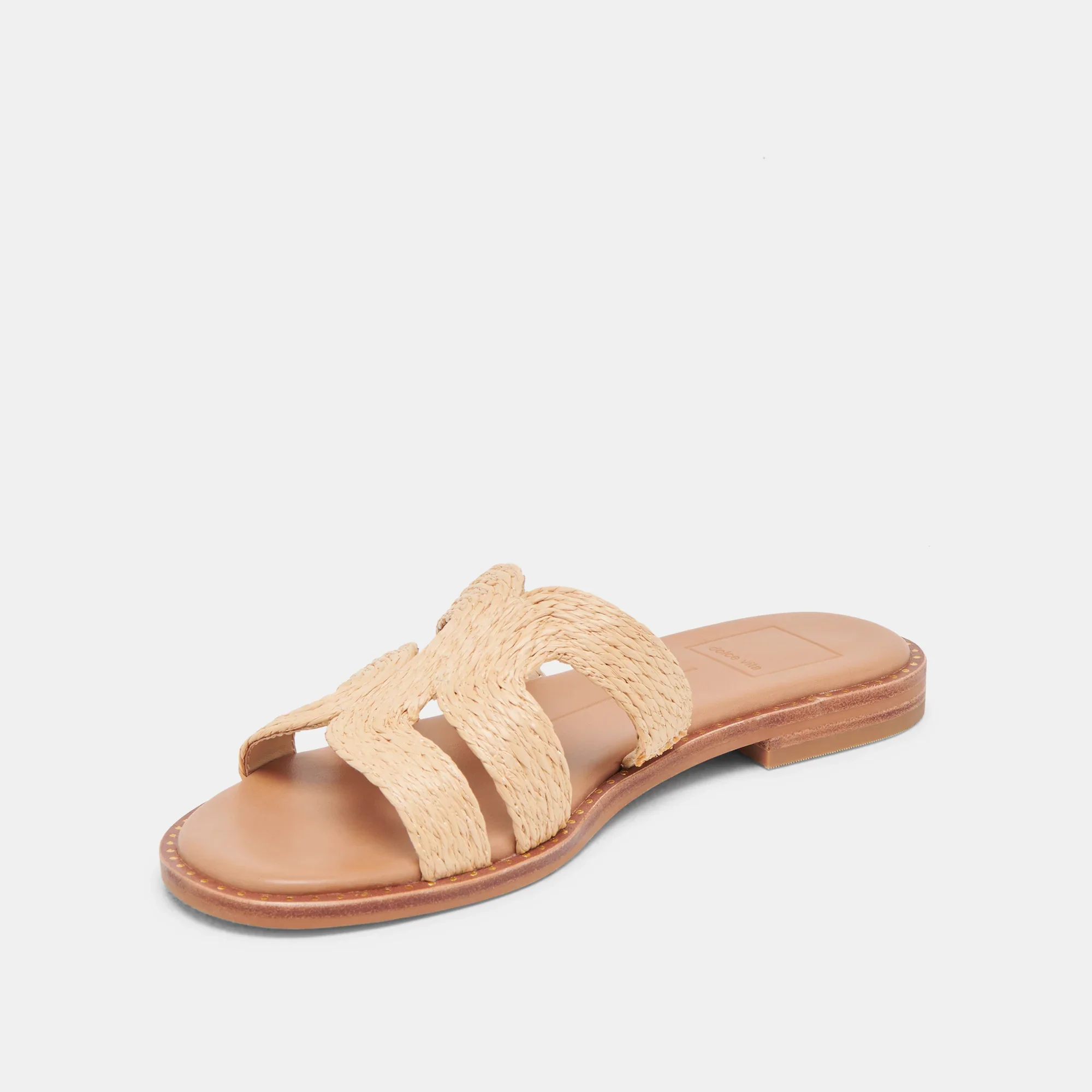 EMON LT NATURAL RAFFIA - Image 6