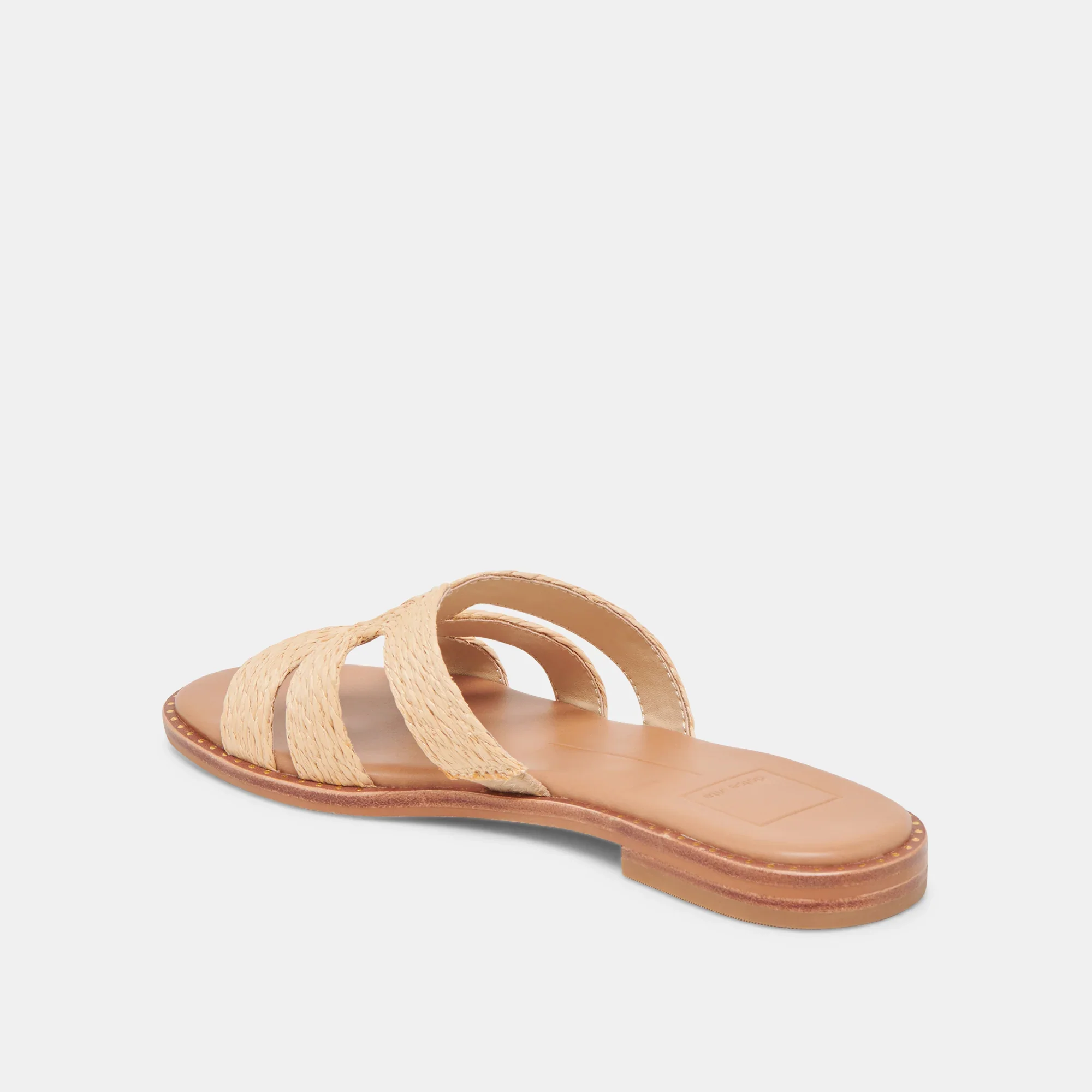 EMON LT NATURAL RAFFIA - Image 7