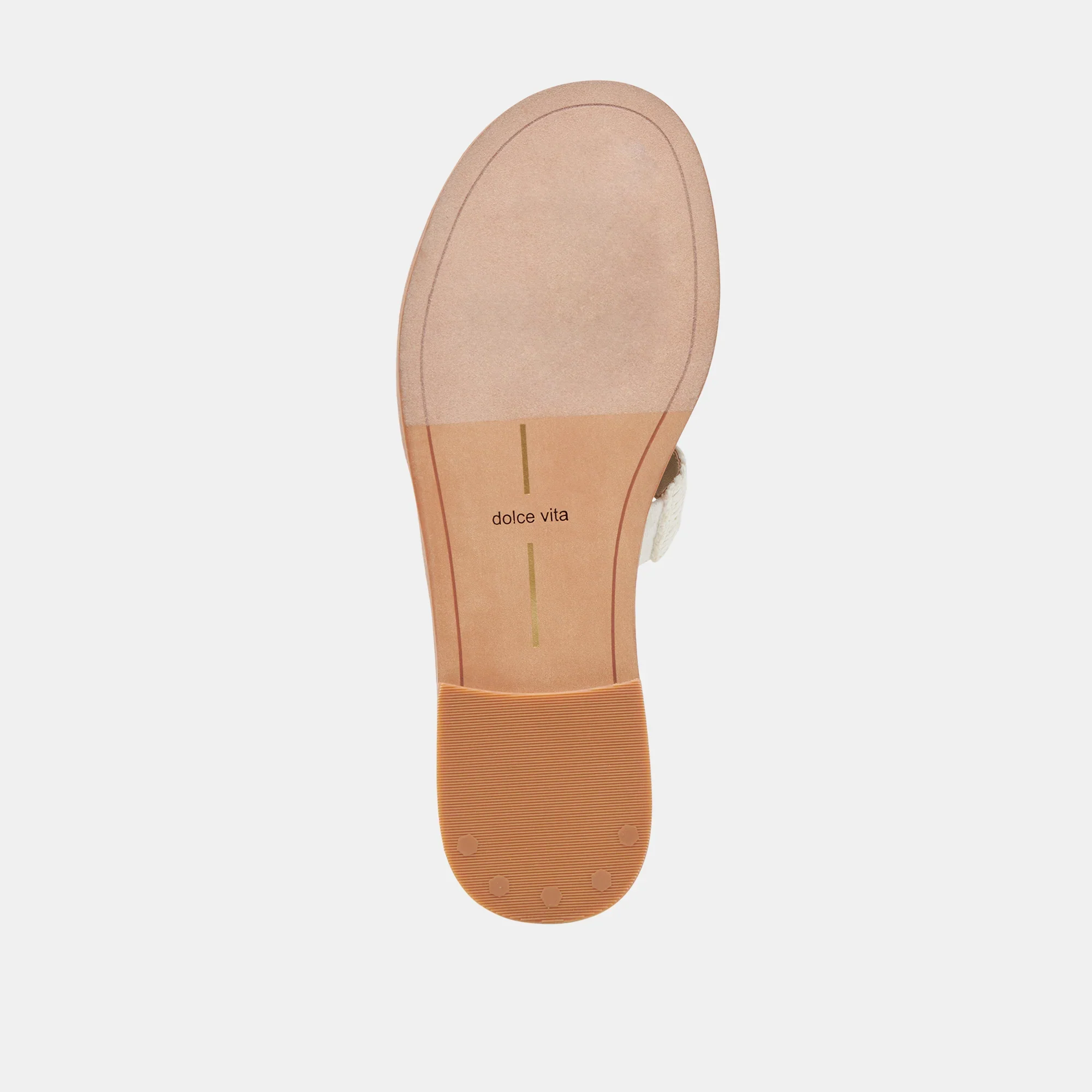 EMON WHITE WOVEN RAFFIA - Image 11