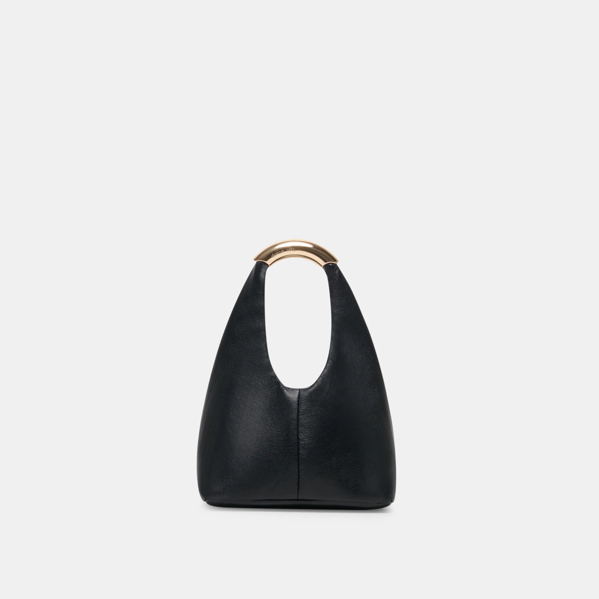 EVELISSE BLACK SYNTHETIC