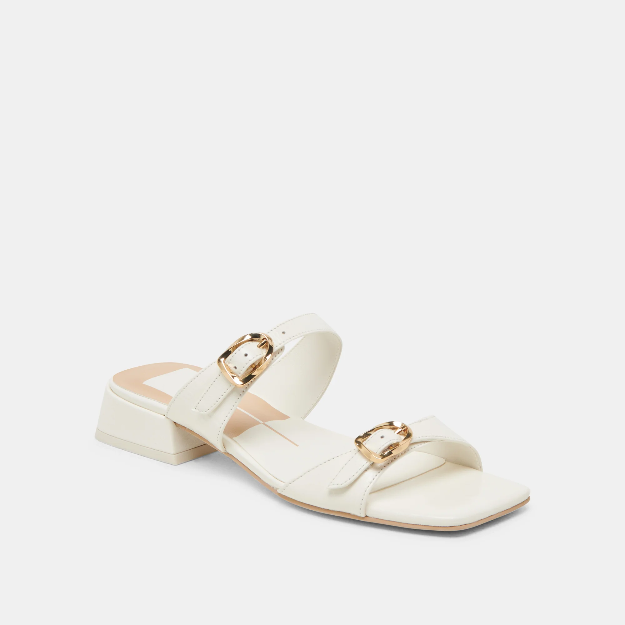 FABOLA WHITE PATENT - Image 2