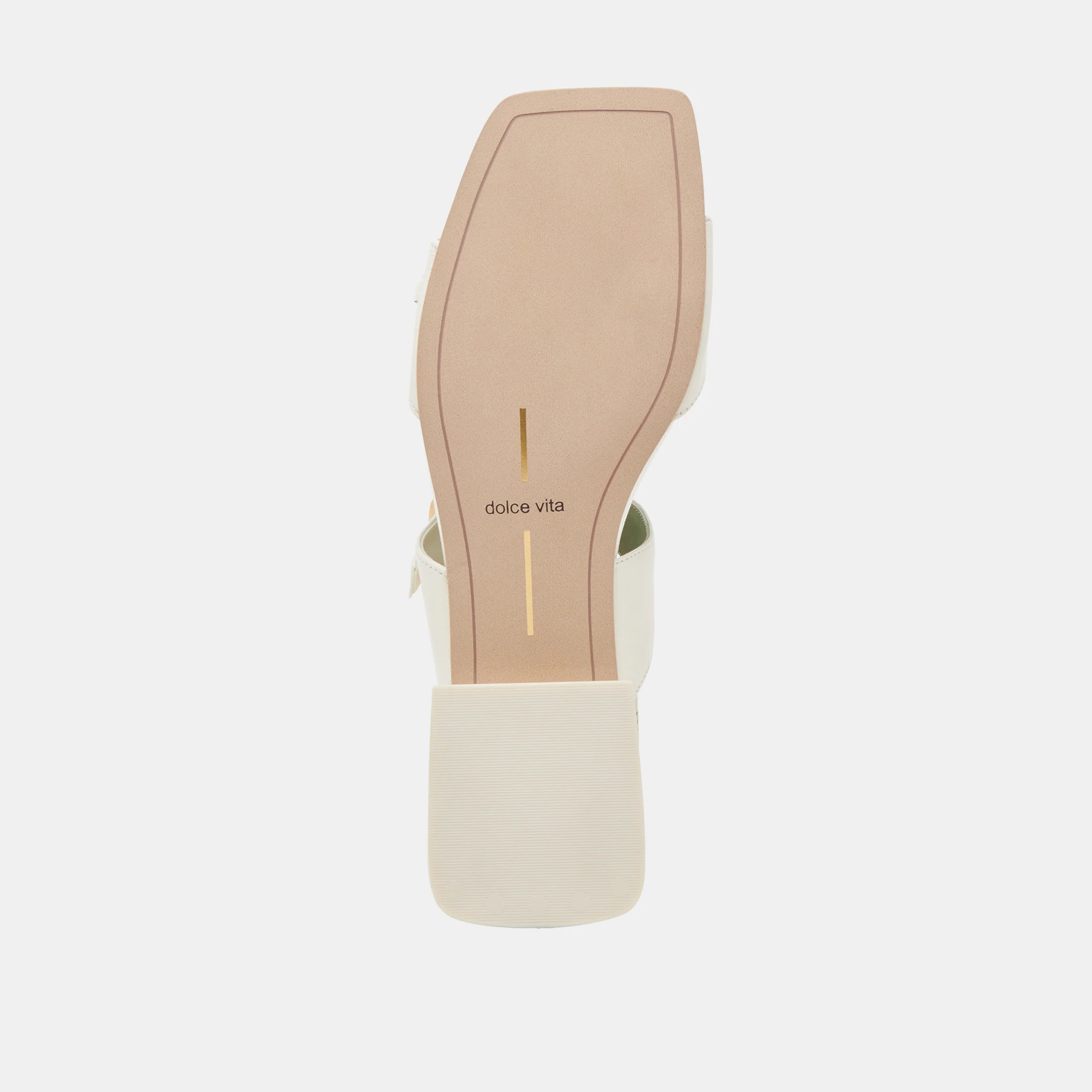 FABOLA WHITE PATENT - Image 9