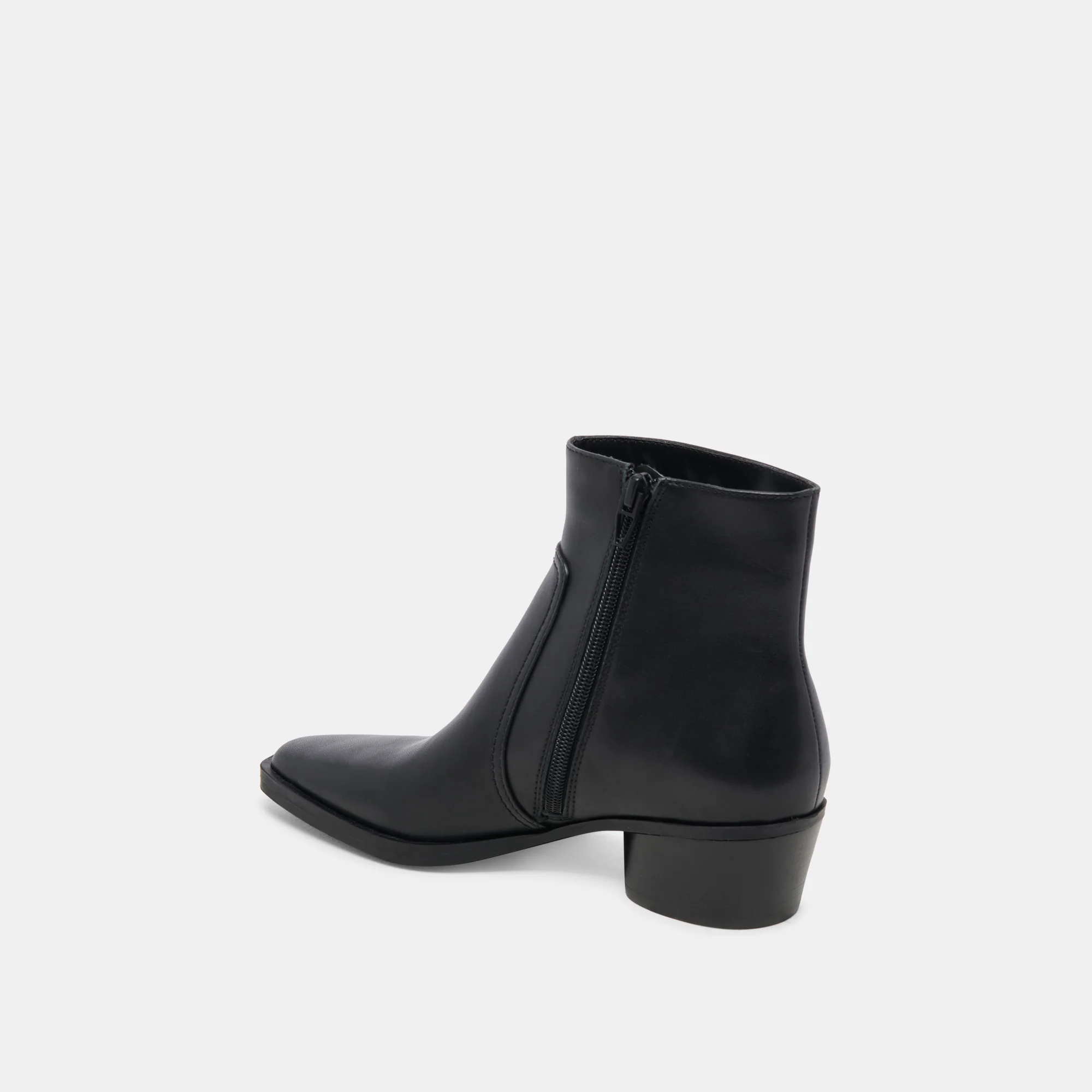 FAHARI H2O BLACK LEATHER - Image 10