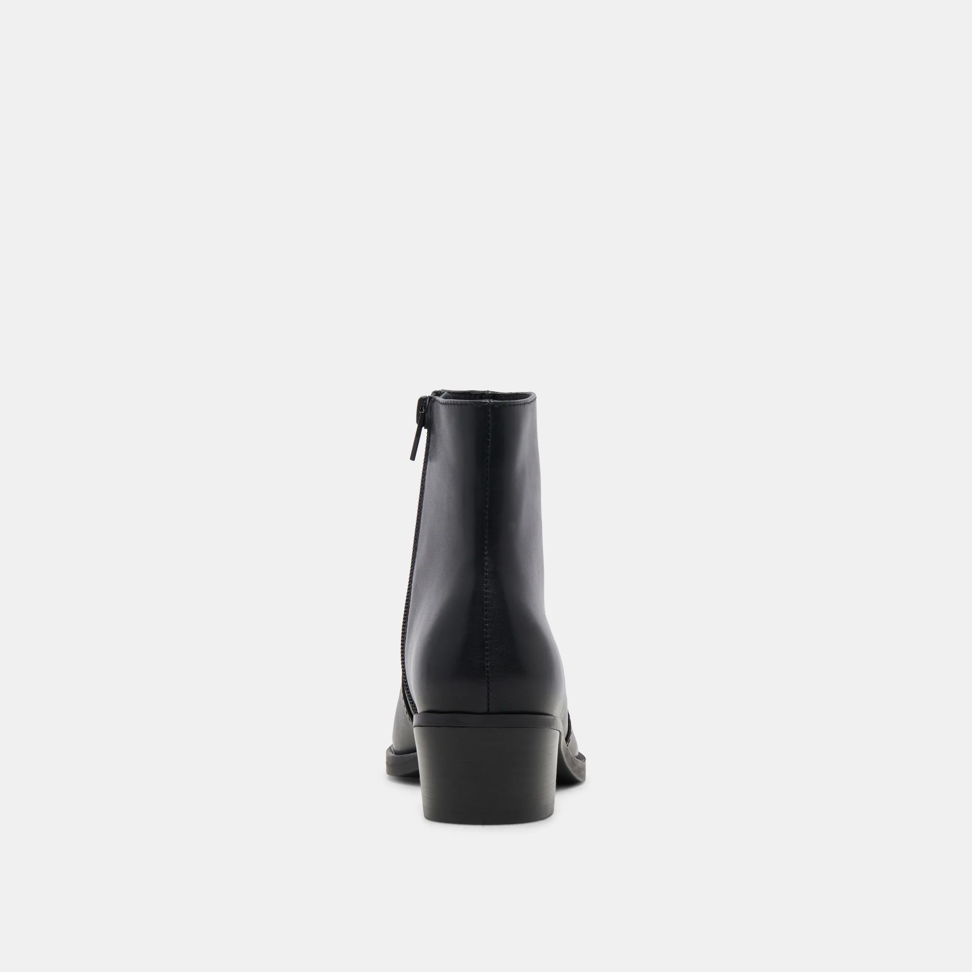 FAHARI H2O BLACK LEATHER - Image 12