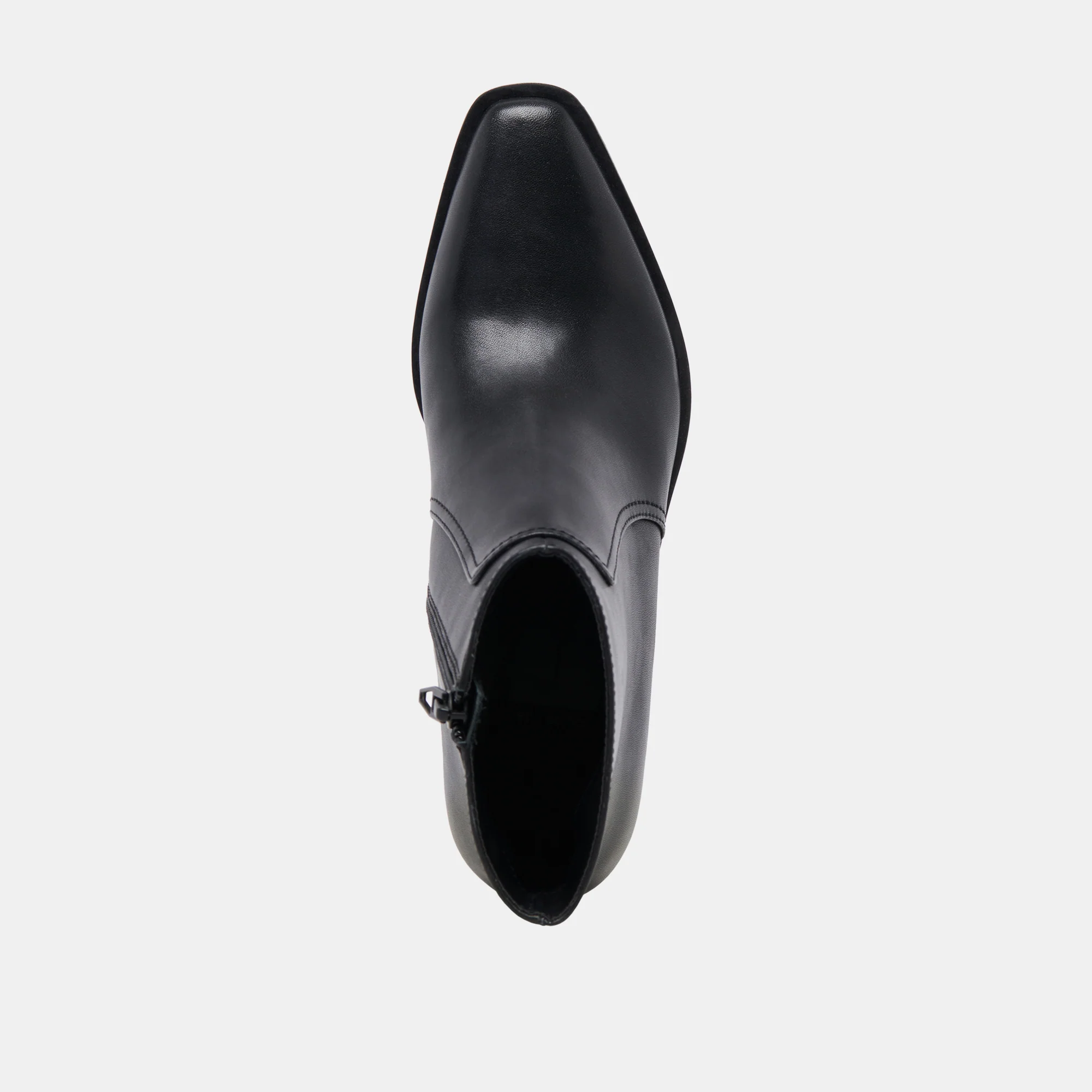 FAHARI H2O BLACK LEATHER - Image 13