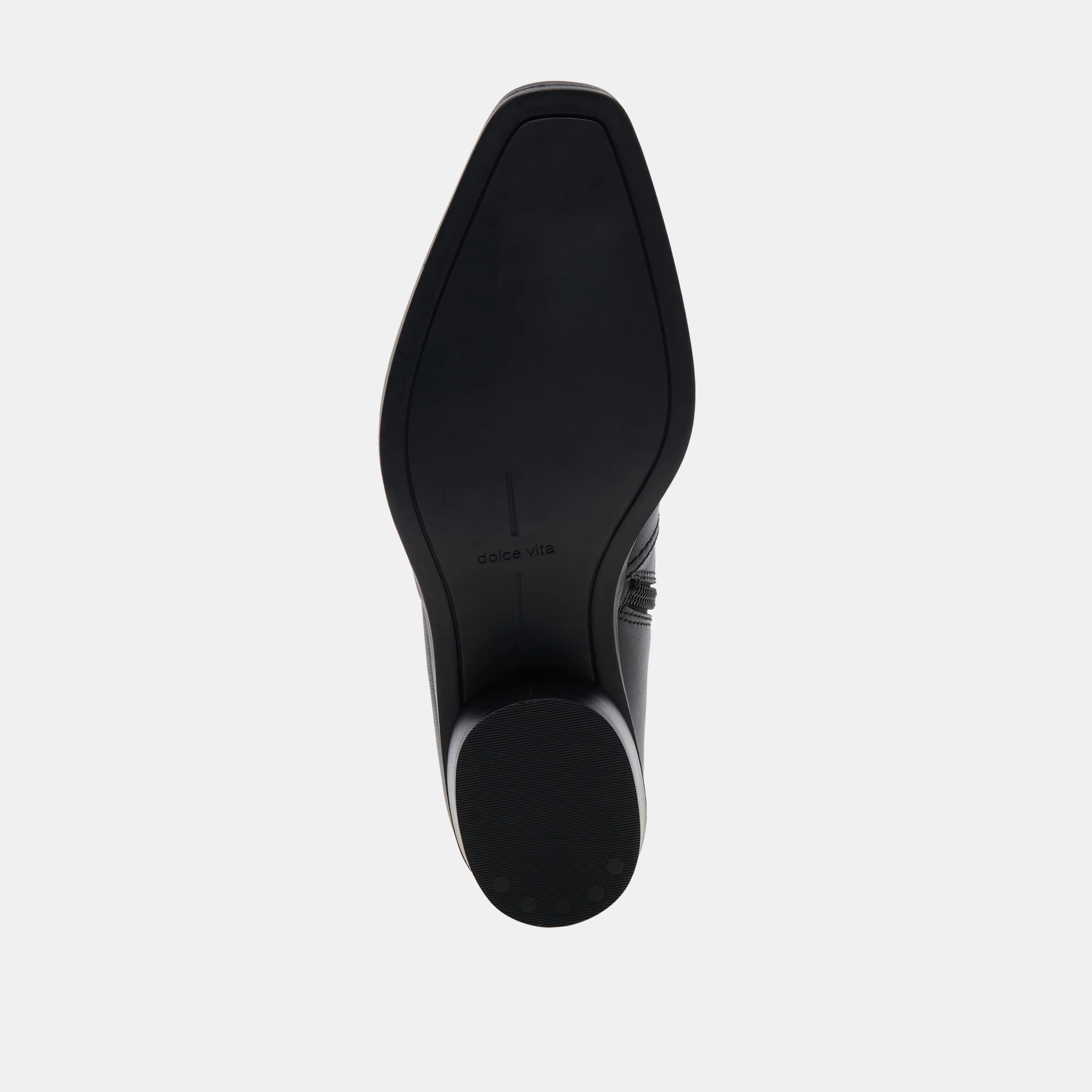 FAHARI H2O BLACK LEATHER - Image 14