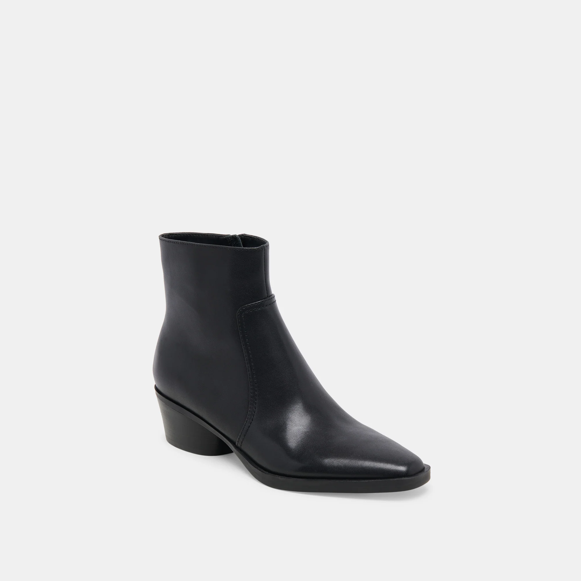 FAHARI H2O BLACK LEATHER - Image 3