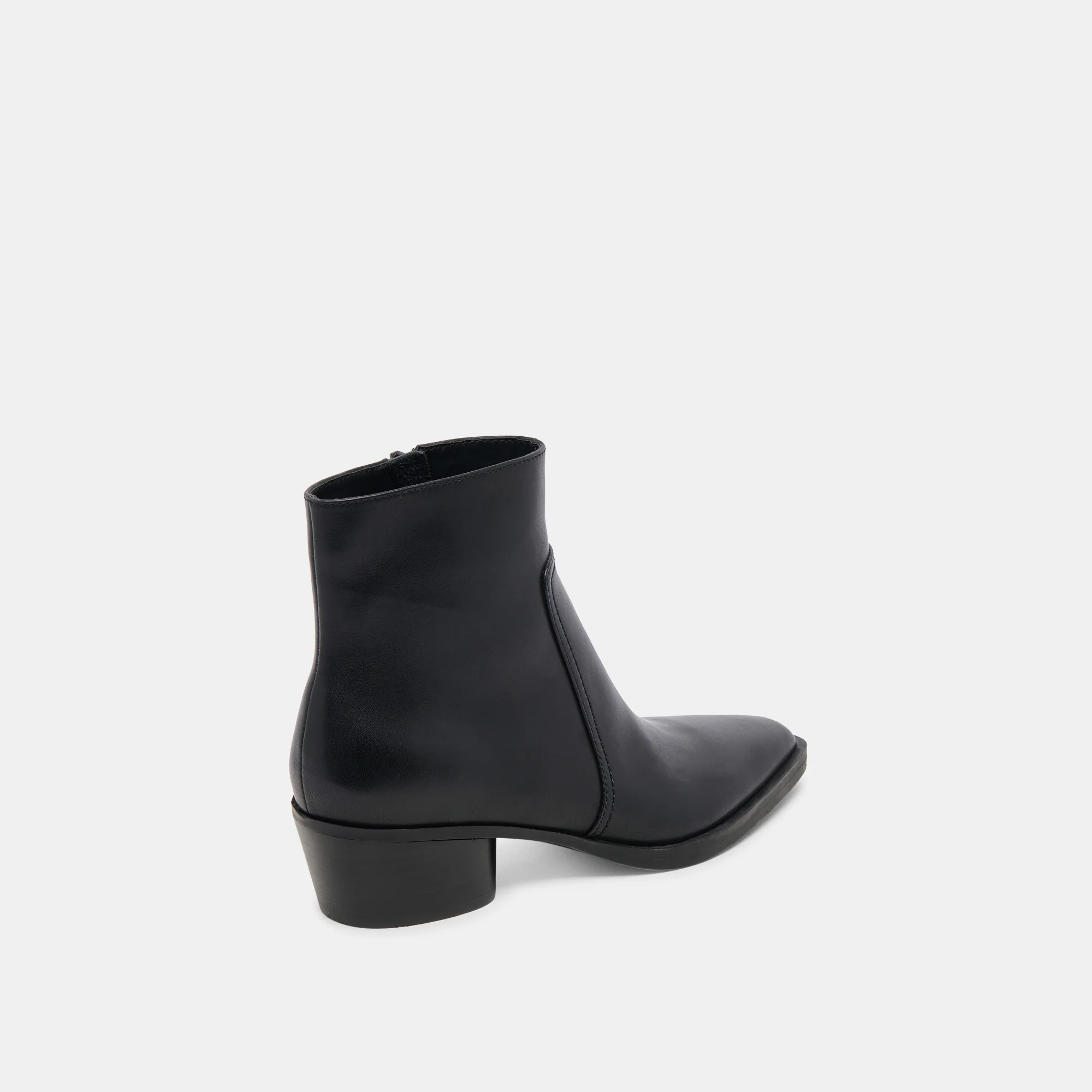 FAHARI H2O BLACK LEATHER - Image 5