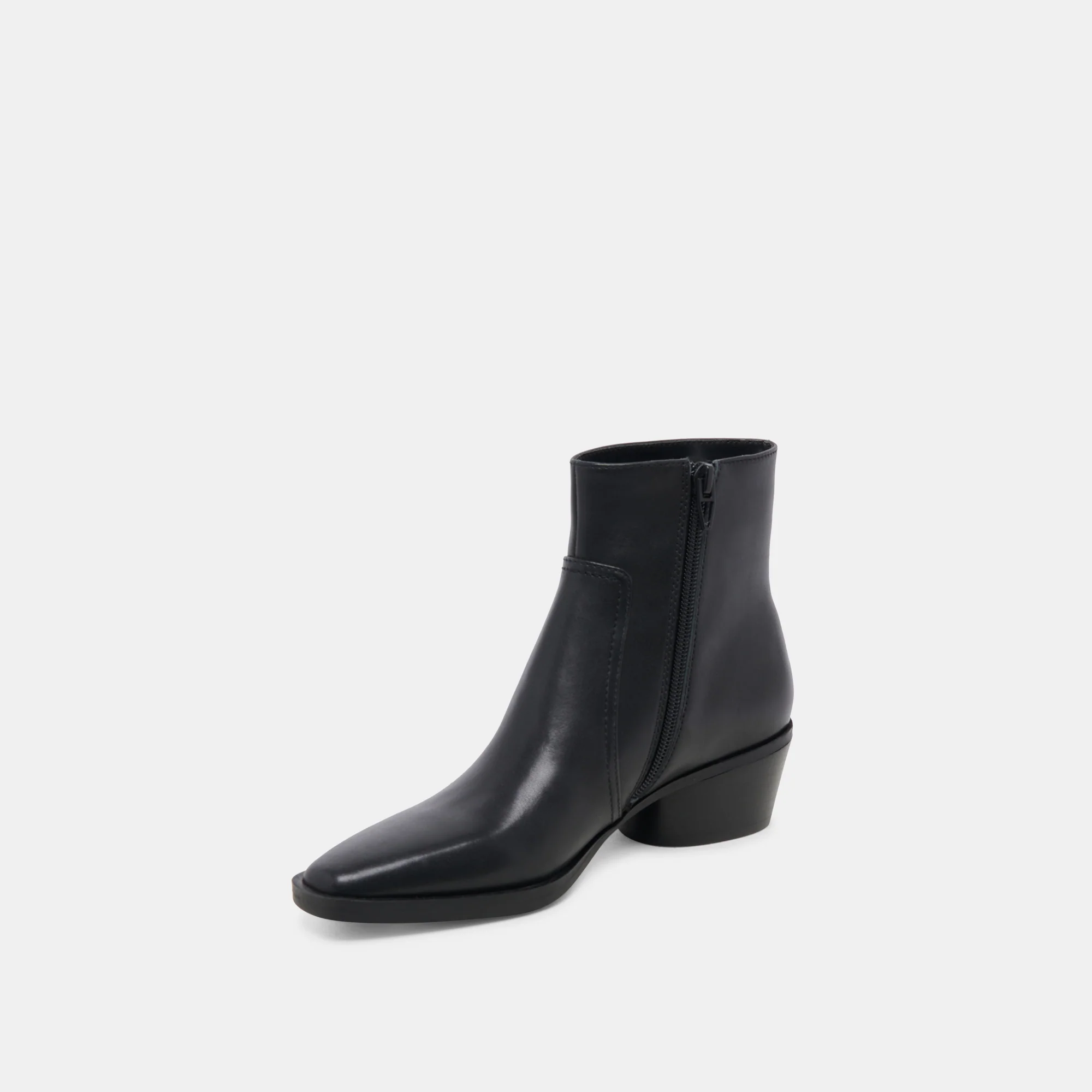 FAHARI H2O BLACK LEATHER - Image 8