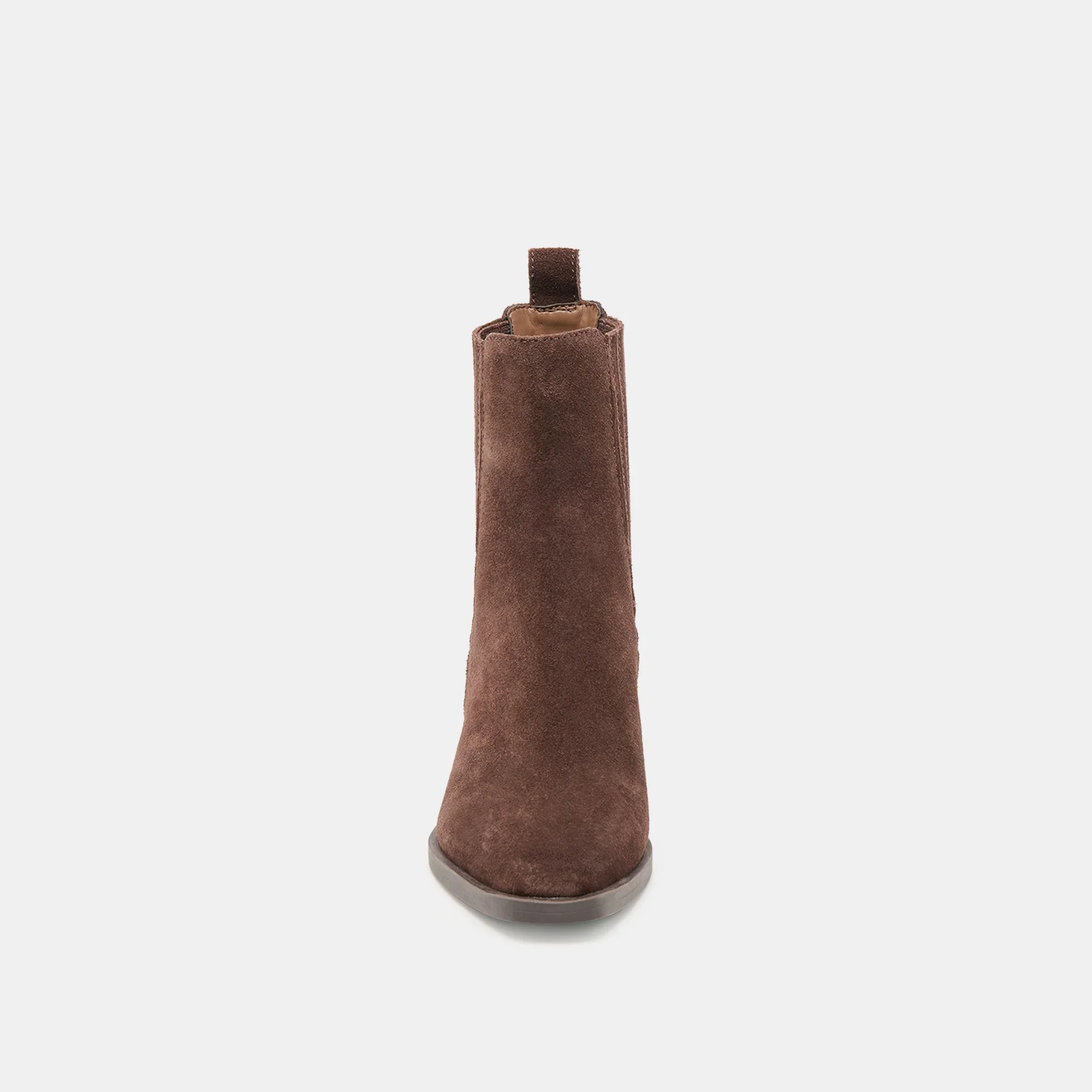 FAINT H2O DARK BROWN SUEDE - Image 6