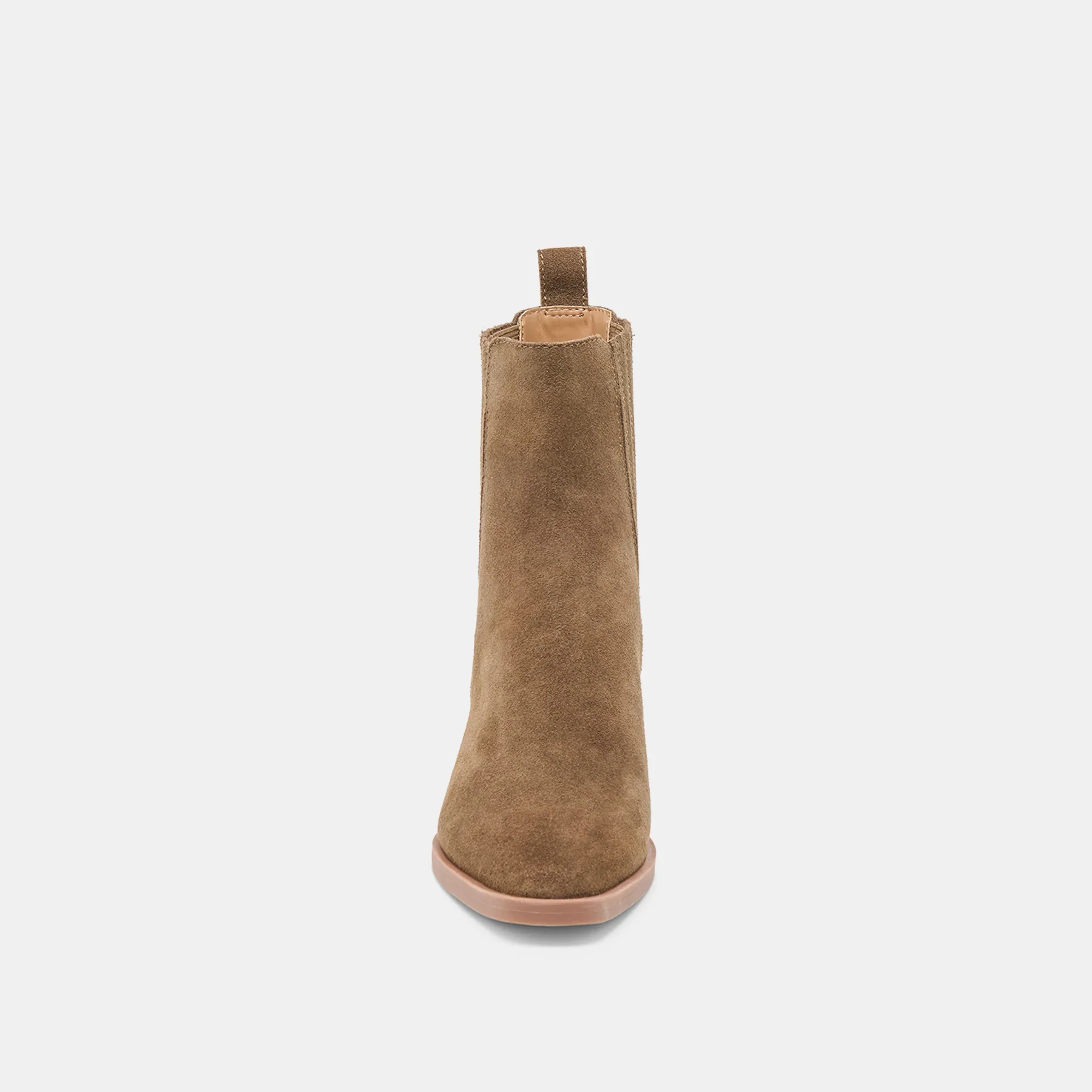 FAINT H2O OLIVE SUEDE - Image 6