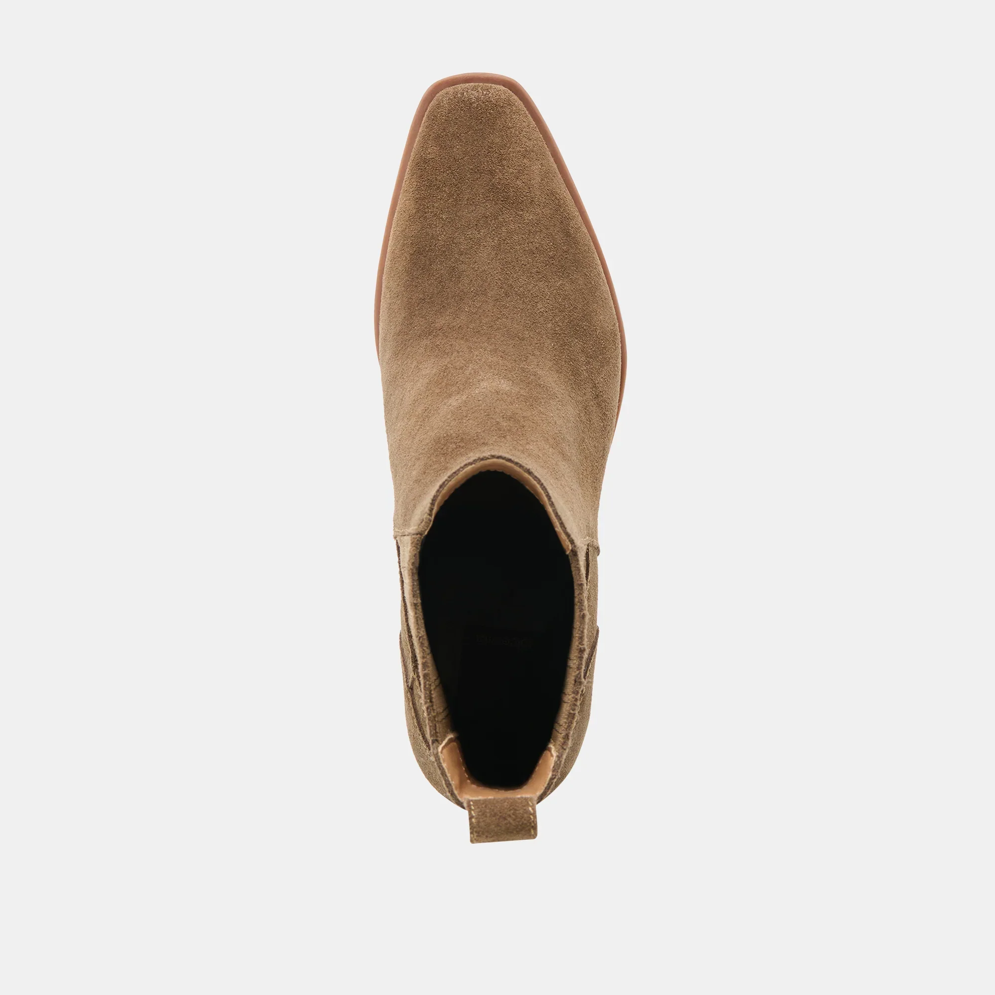FAINT H2O OLIVE SUEDE - Image 8
