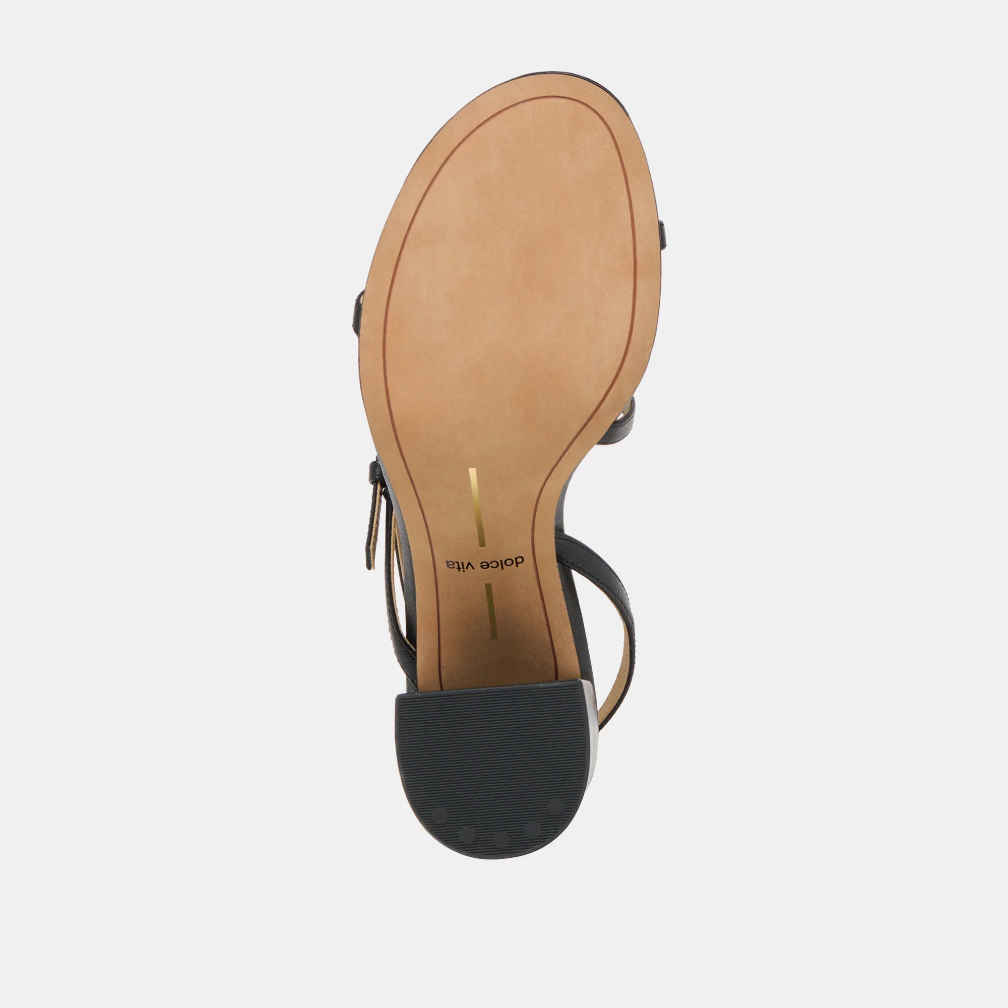 FAYE BLACK LEATHER - Image 10
