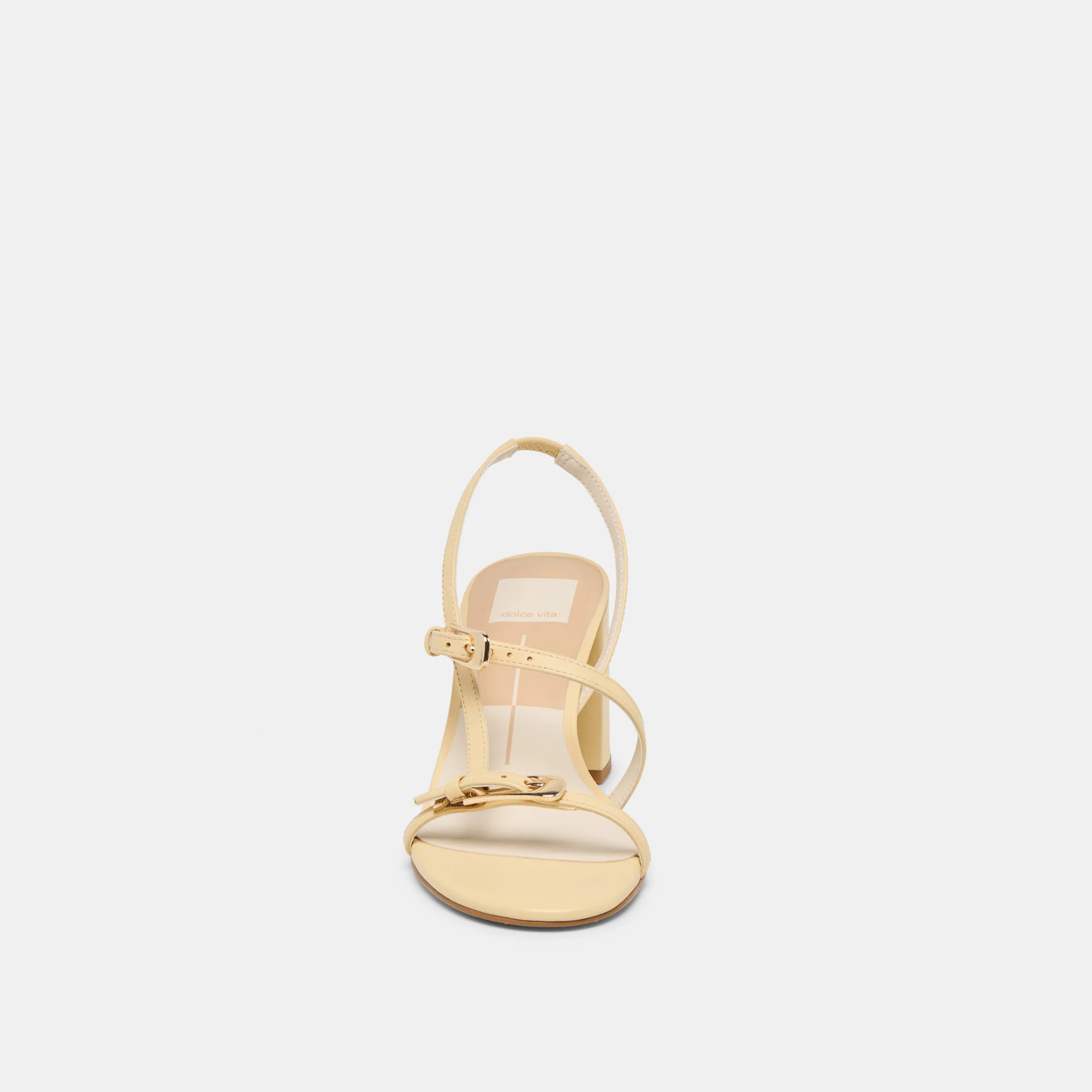 FAYE WARM NATURAL LEATHER - Image 6