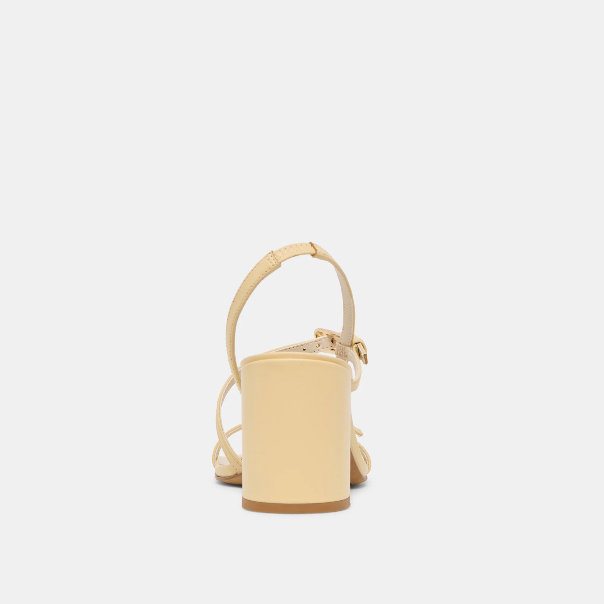 FAYE WARM NATURAL LEATHER - Image 7