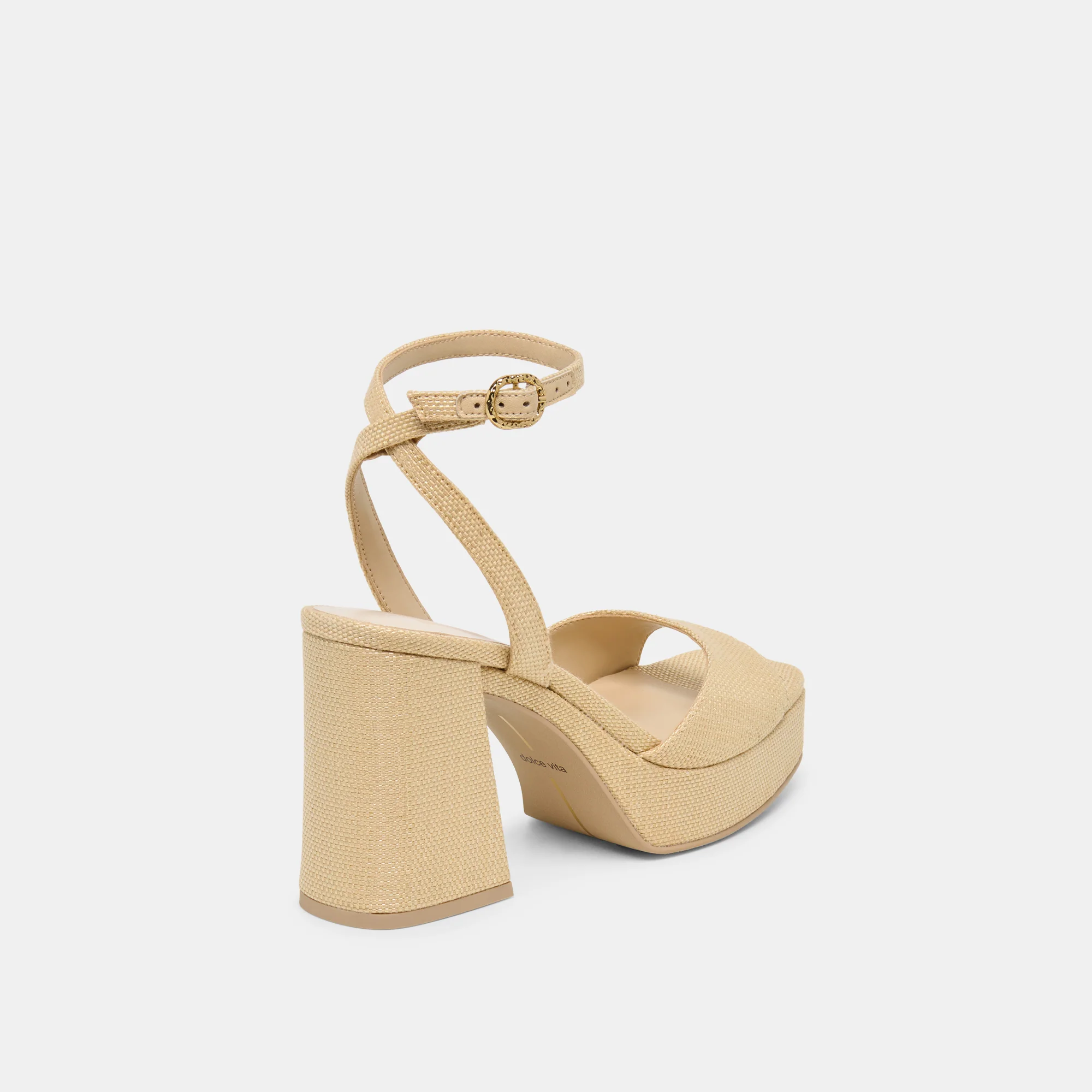 FELICA NATURAL RAFFIA - Image 3