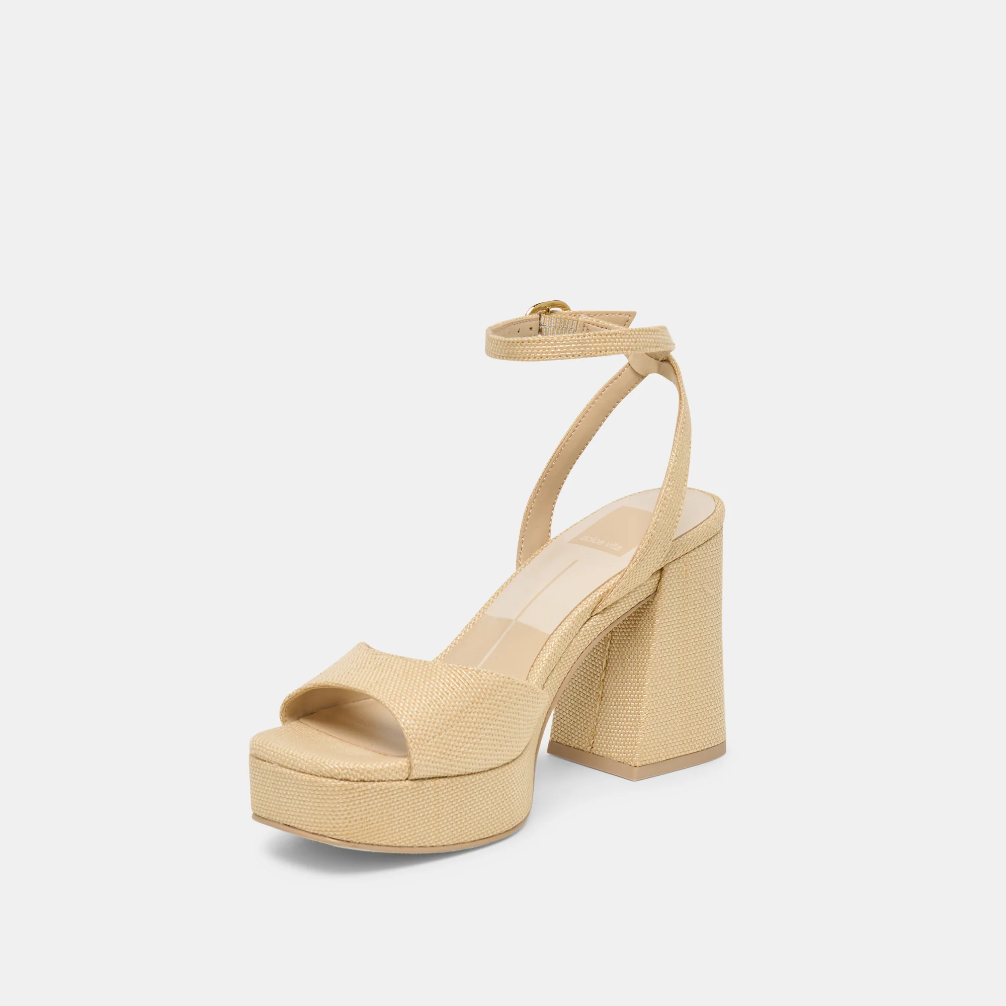 FELICA NATURAL RAFFIA - Image 4