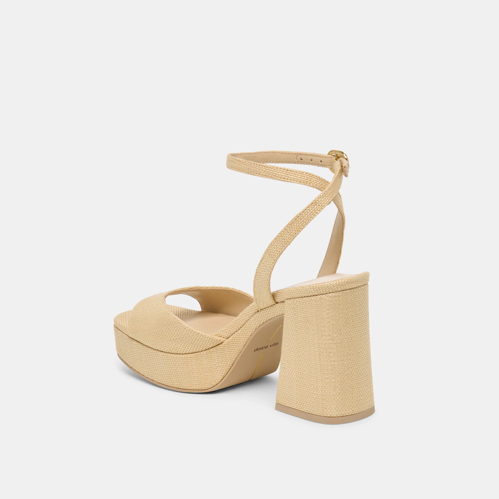 FELICA NATURAL RAFFIA - Image 5