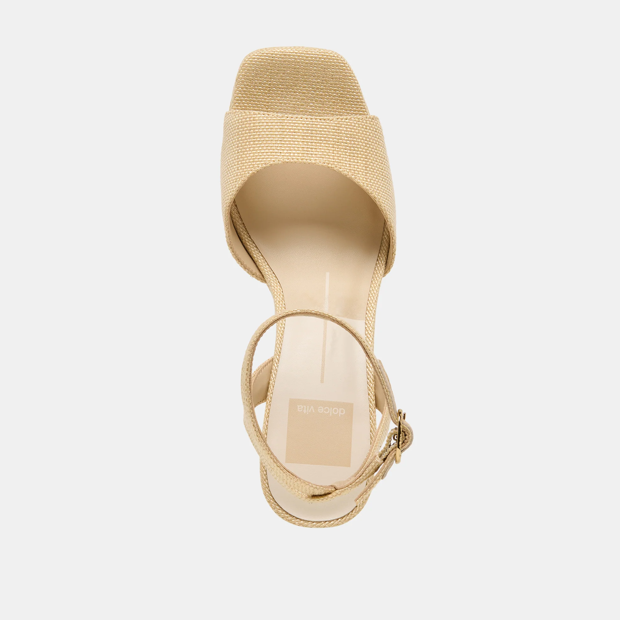 FELICA NATURAL RAFFIA - Image 8
