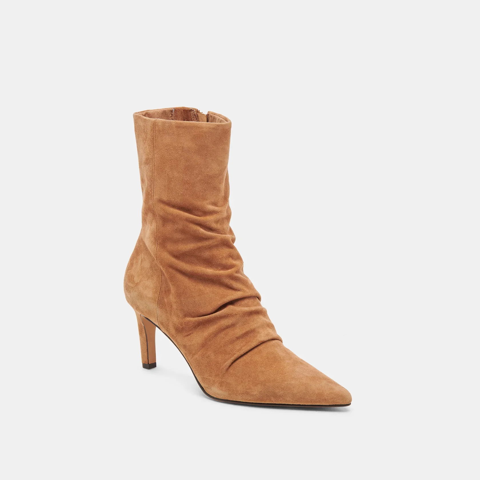 FERNLY PECAN SUEDE - Image 2