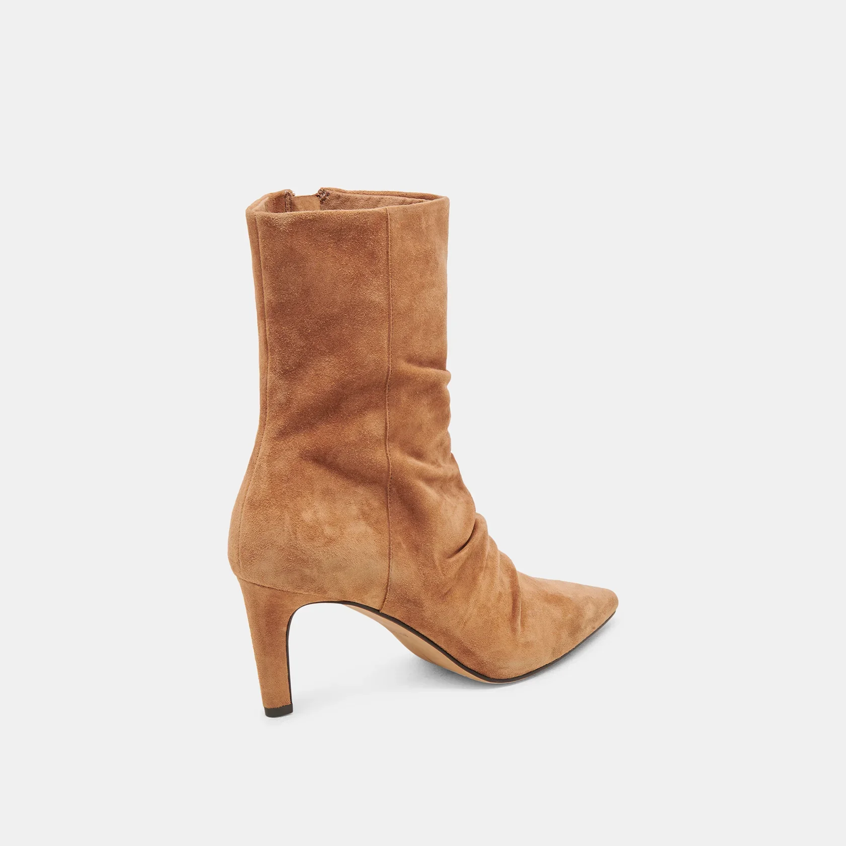 FERNLY PECAN SUEDE - Image 3