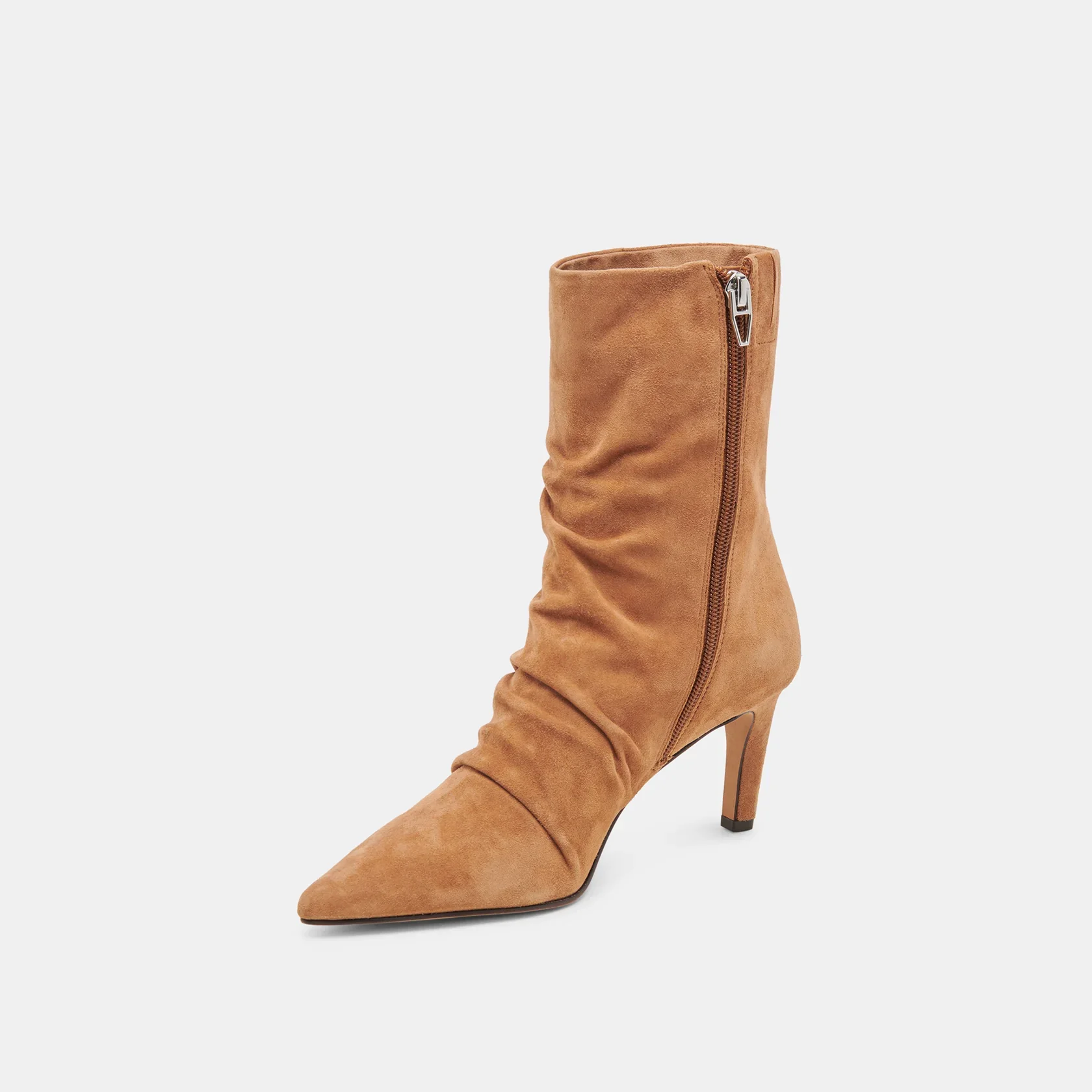 FERNLY PECAN SUEDE - Image 4