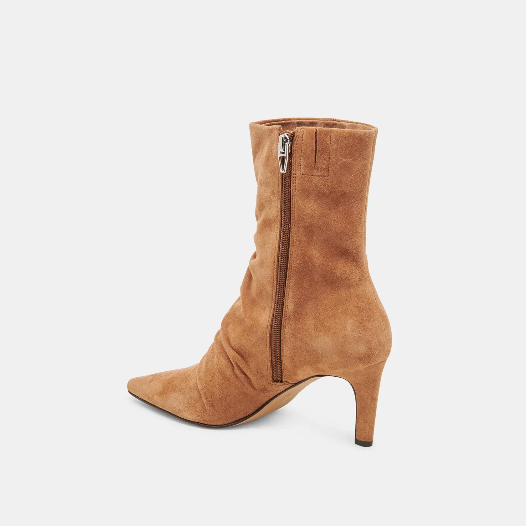 FERNLY PECAN SUEDE - Image 5