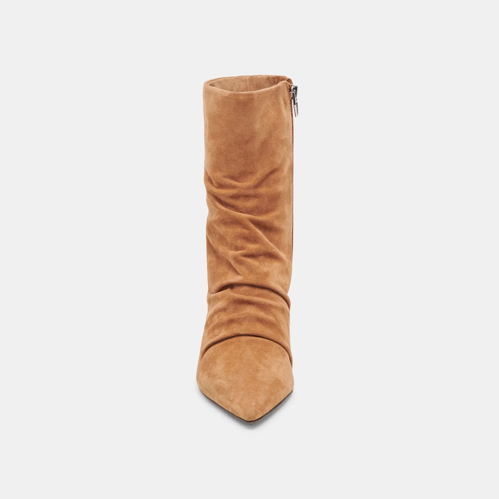 FERNLY PECAN SUEDE - Image 6