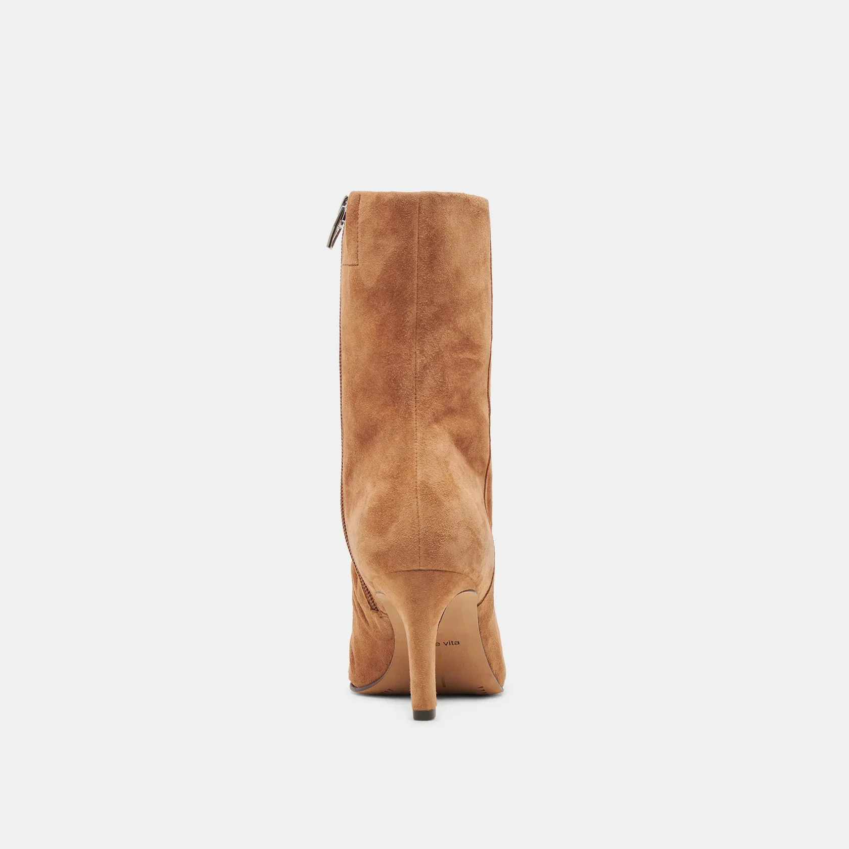 FERNLY PECAN SUEDE - Image 7