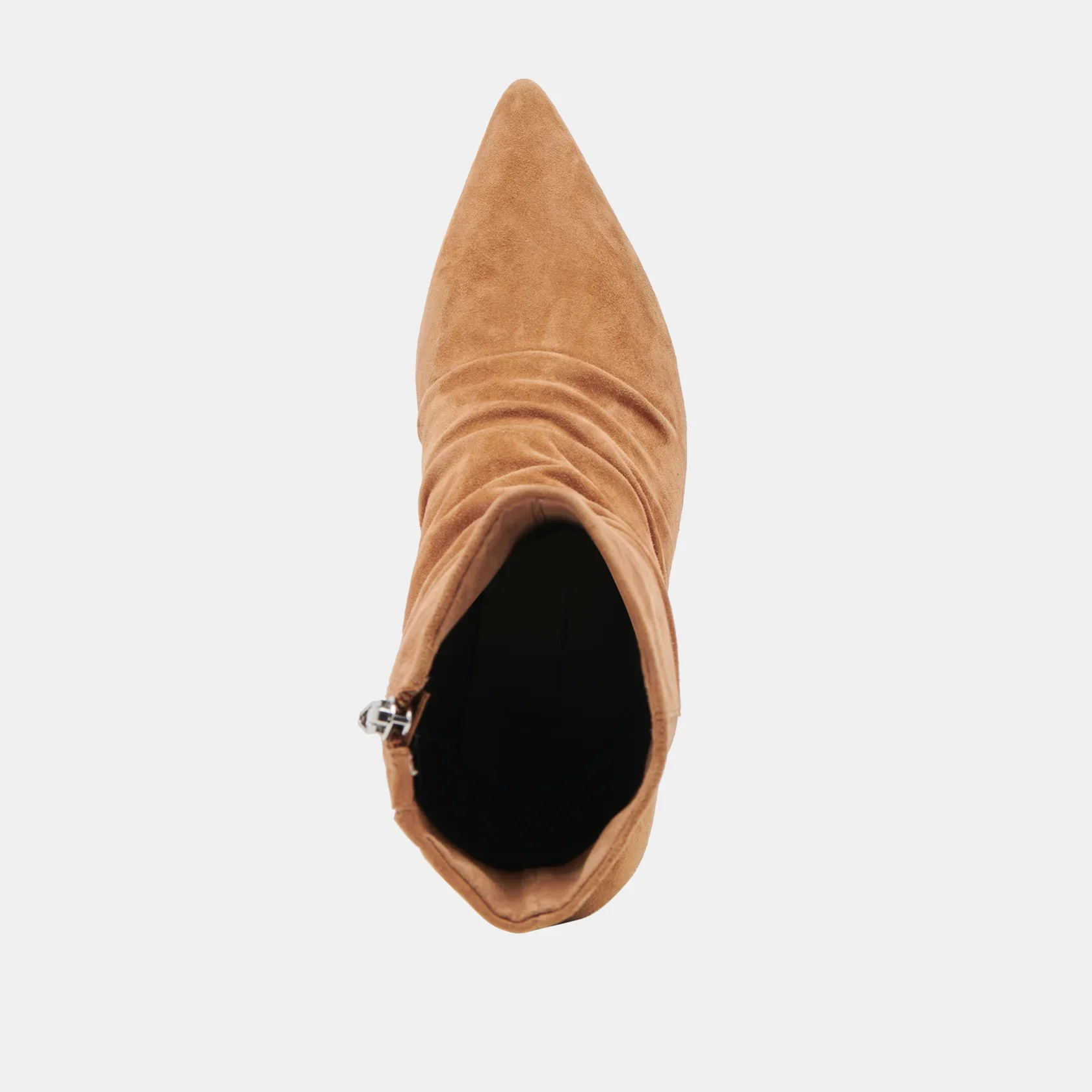 FERNLY PECAN SUEDE - Image 8