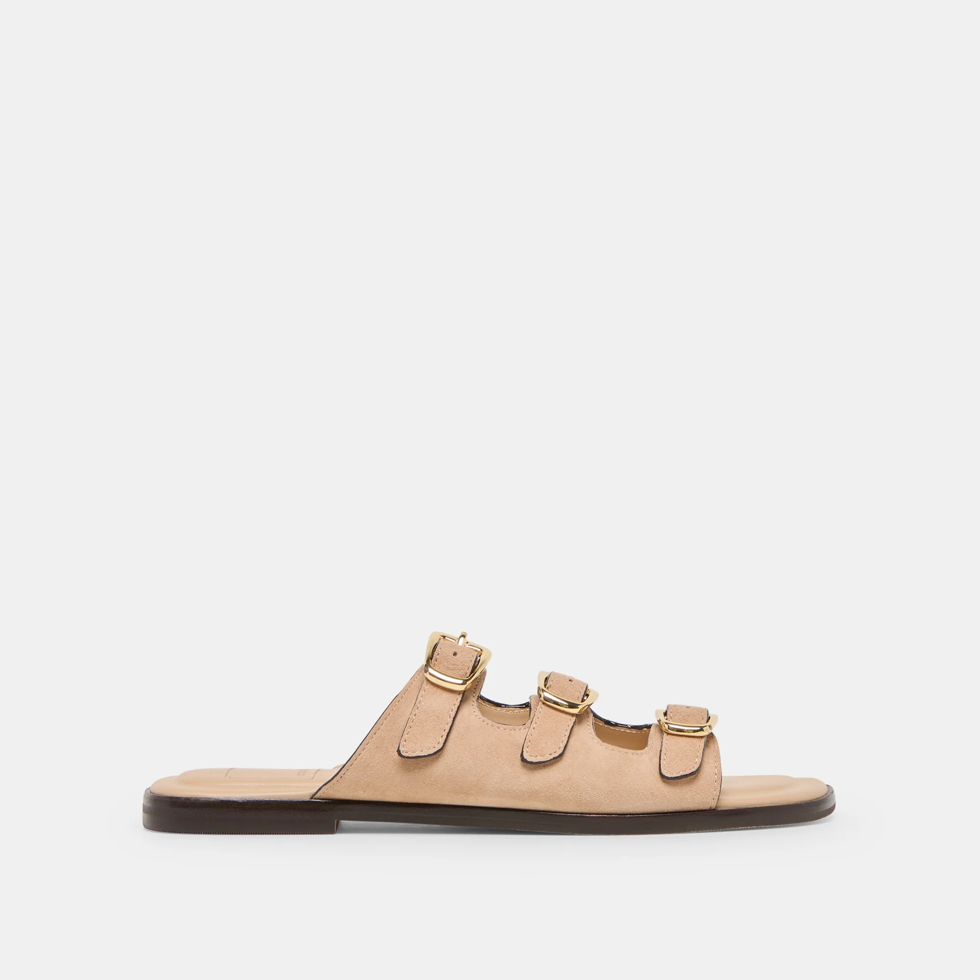 FIN BAMBOO NUBUCK