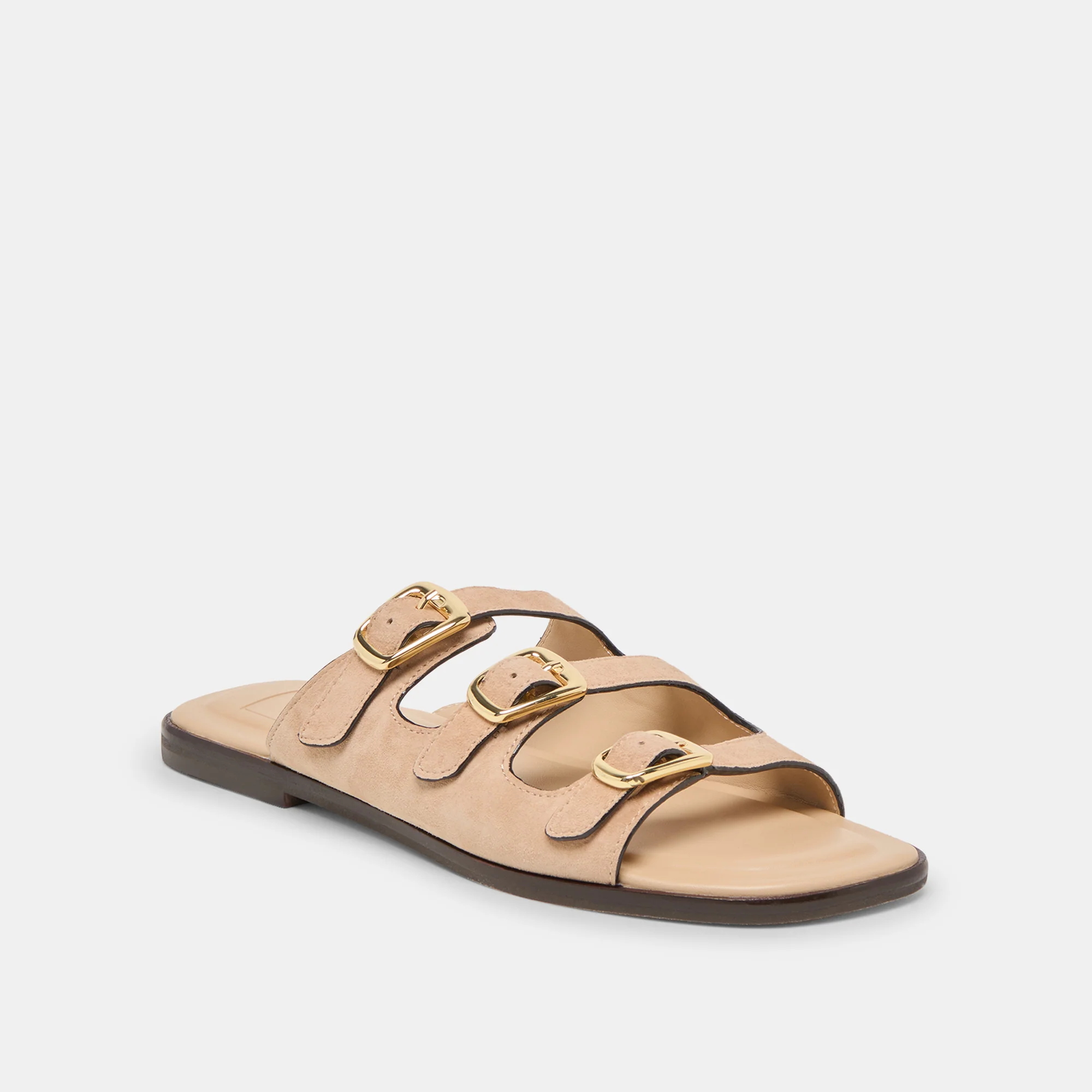 FIN BAMBOO NUBUCK - Image 2
