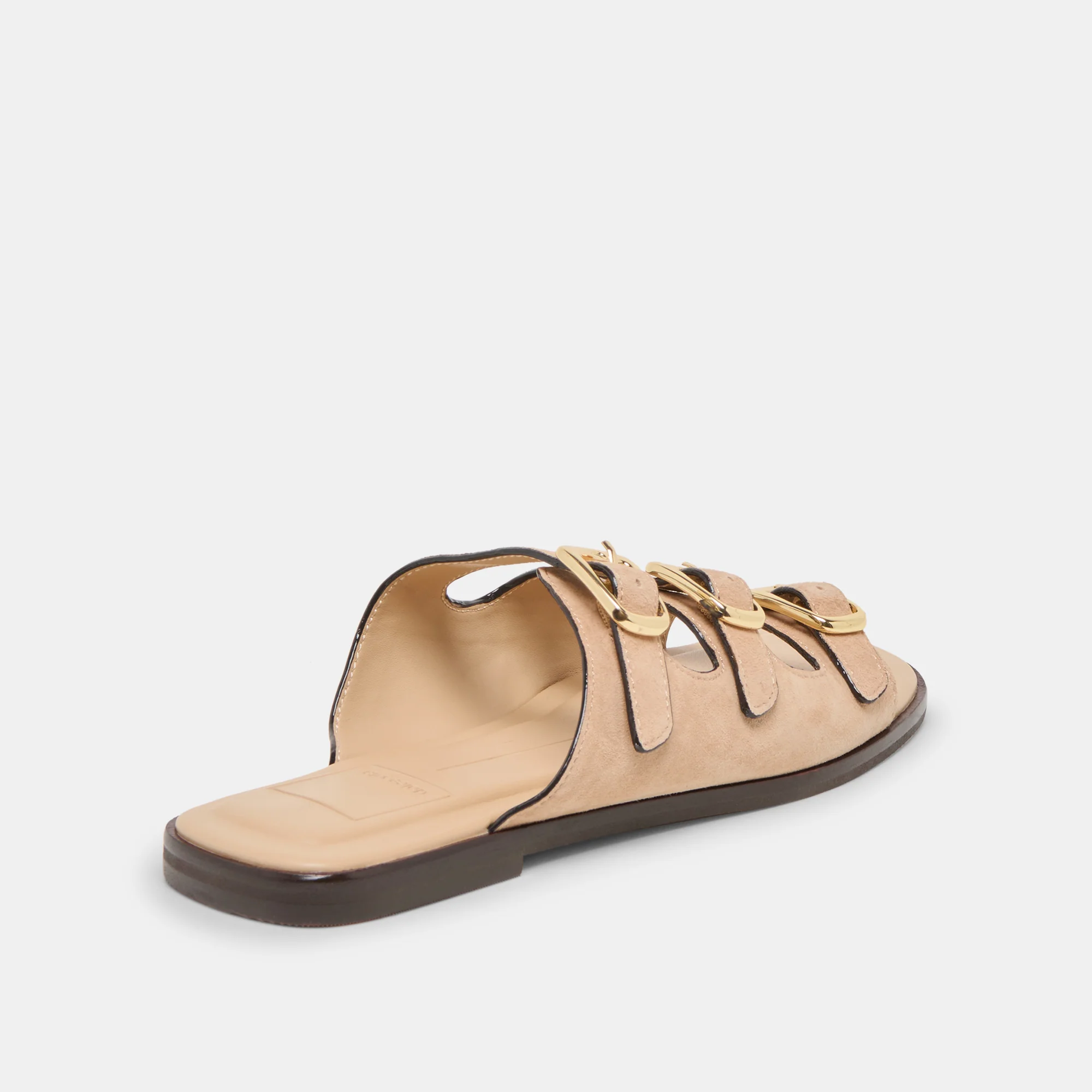 FIN BAMBOO NUBUCK - Image 3
