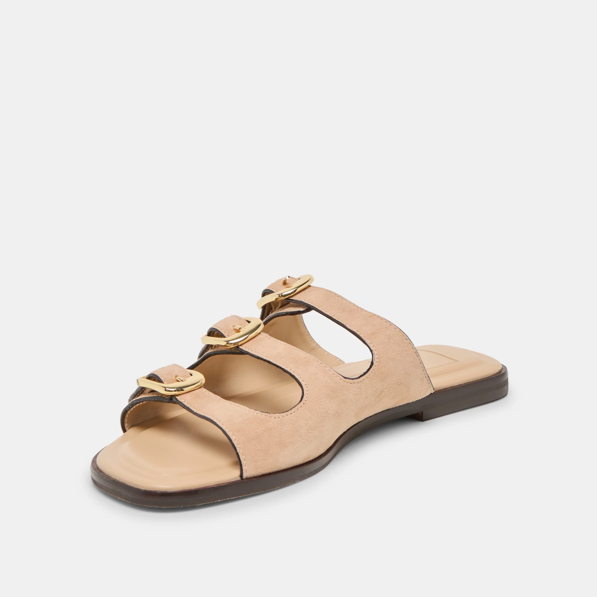 FIN BAMBOO NUBUCK - Image 4