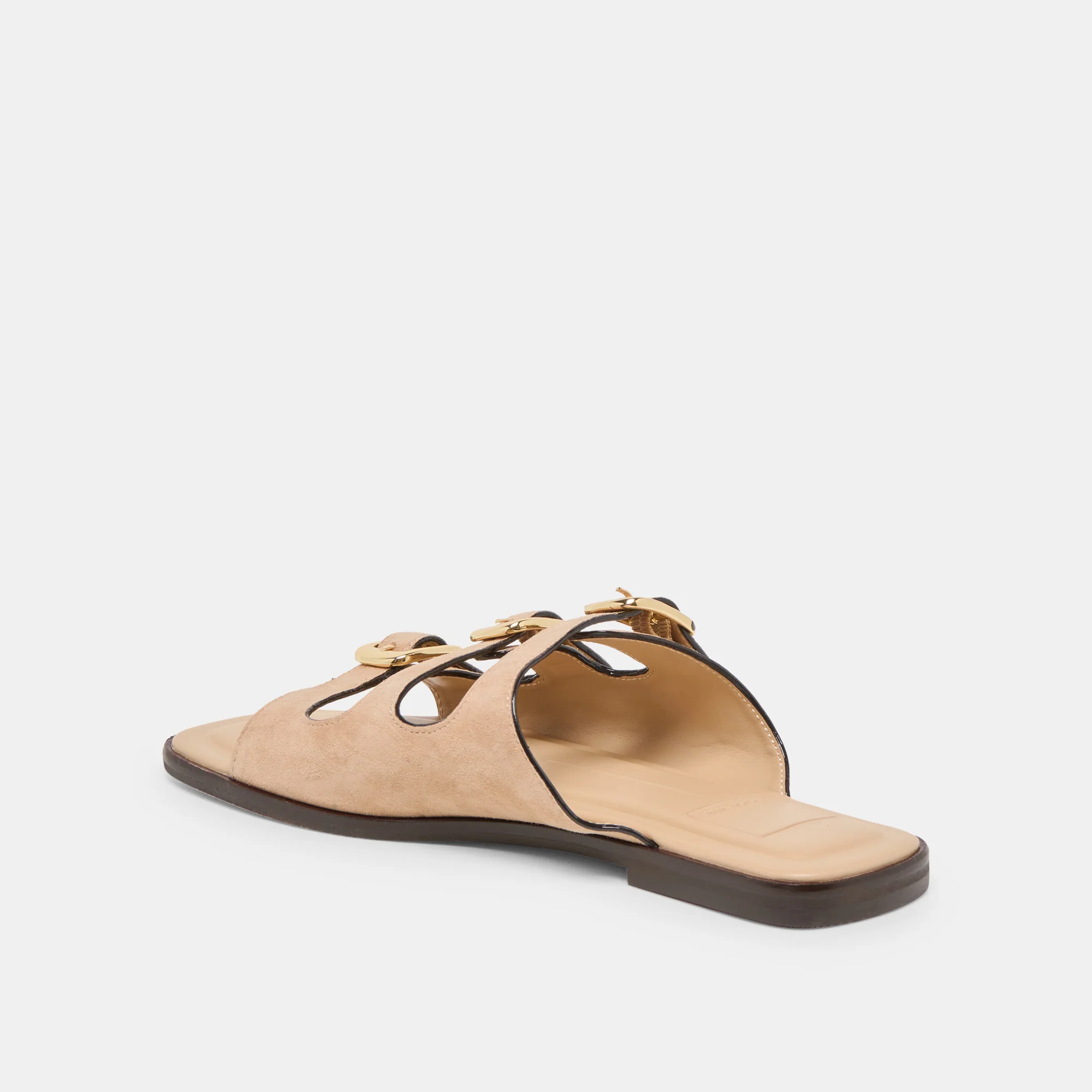 FIN BAMBOO NUBUCK - Image 5