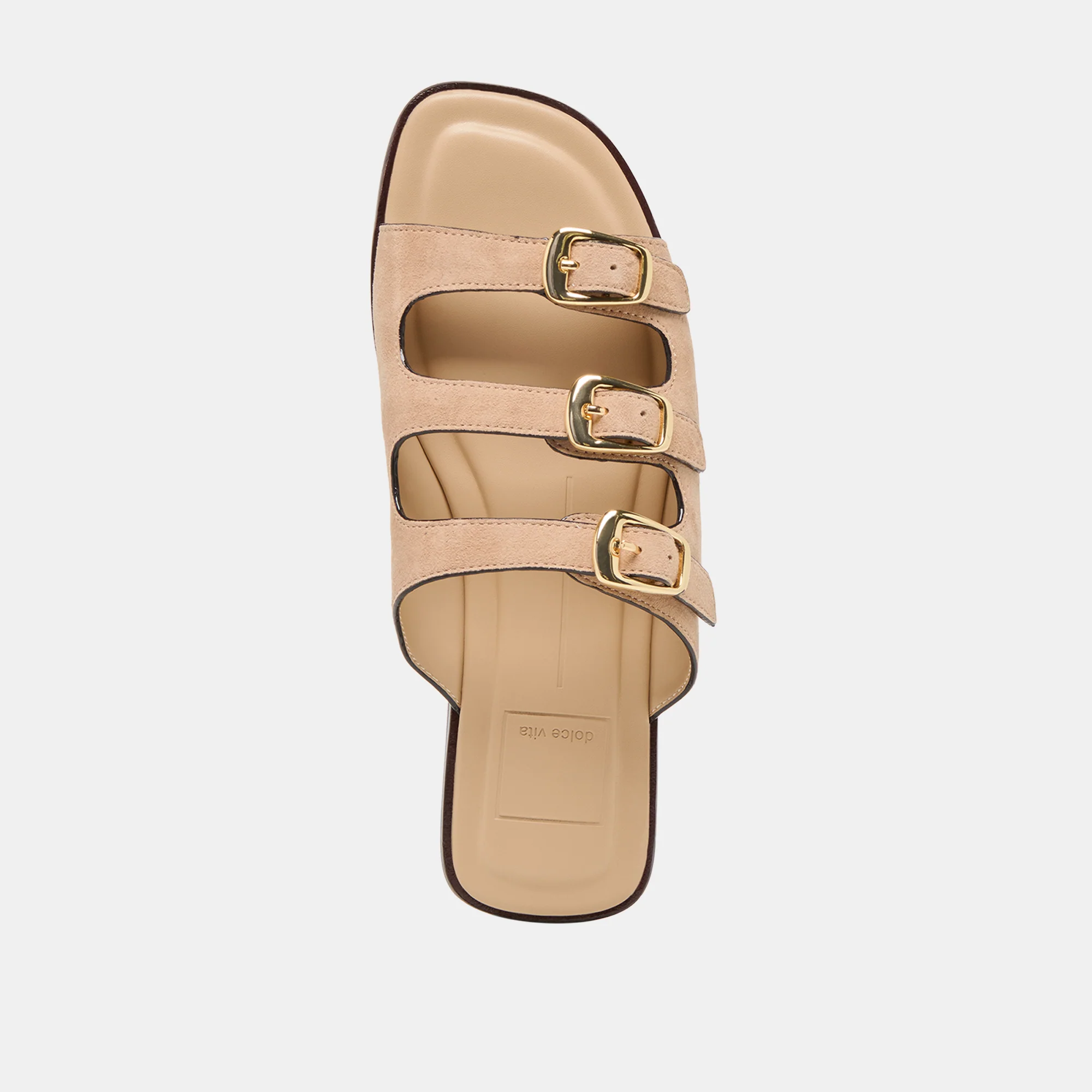 FIN BAMBOO NUBUCK - Image 8