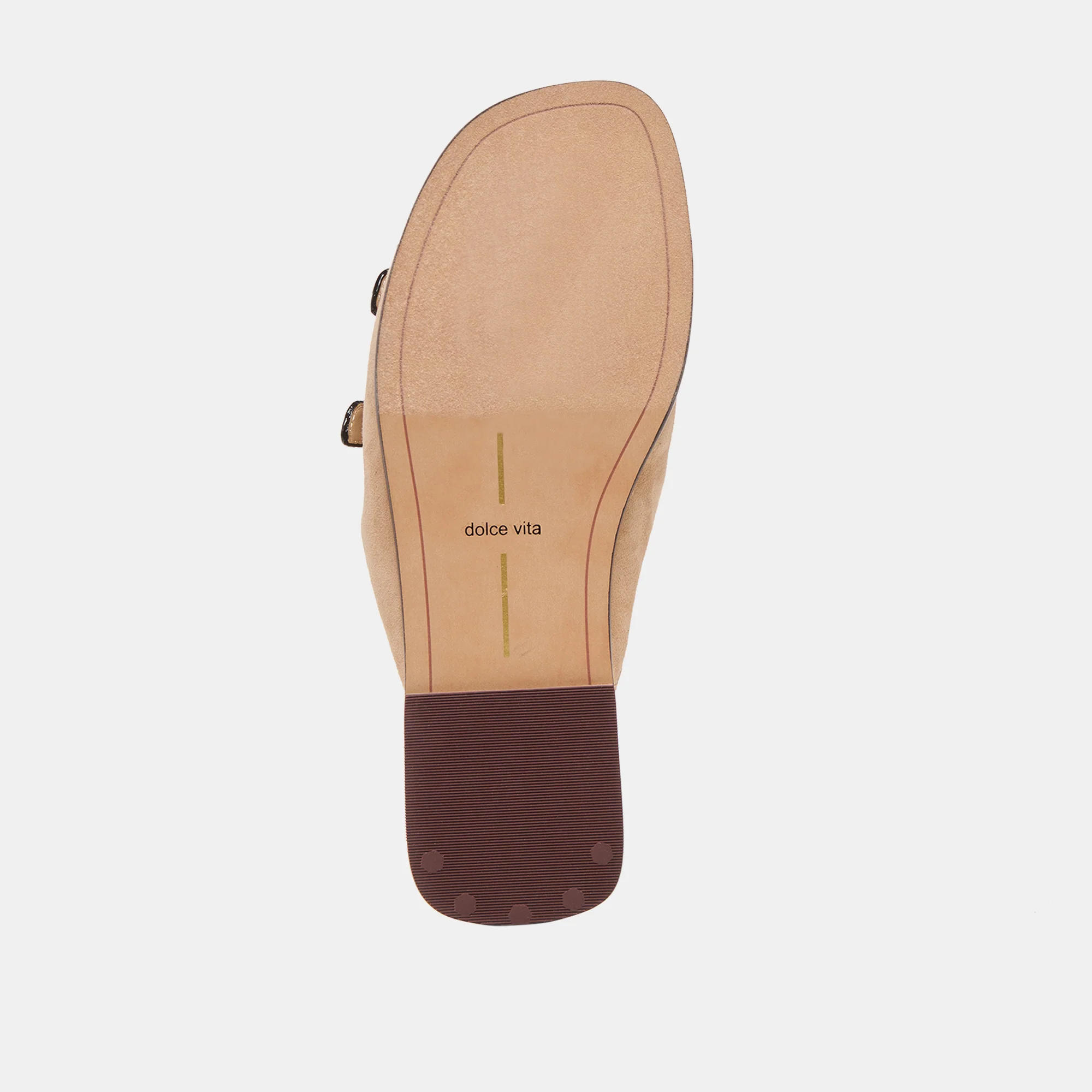FIN BAMBOO NUBUCK - Image 9