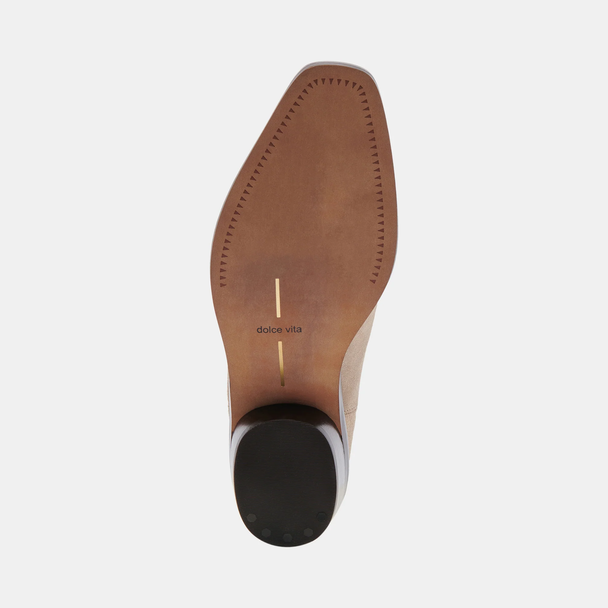 FOSTER TAUPE SUEDE - Image 11