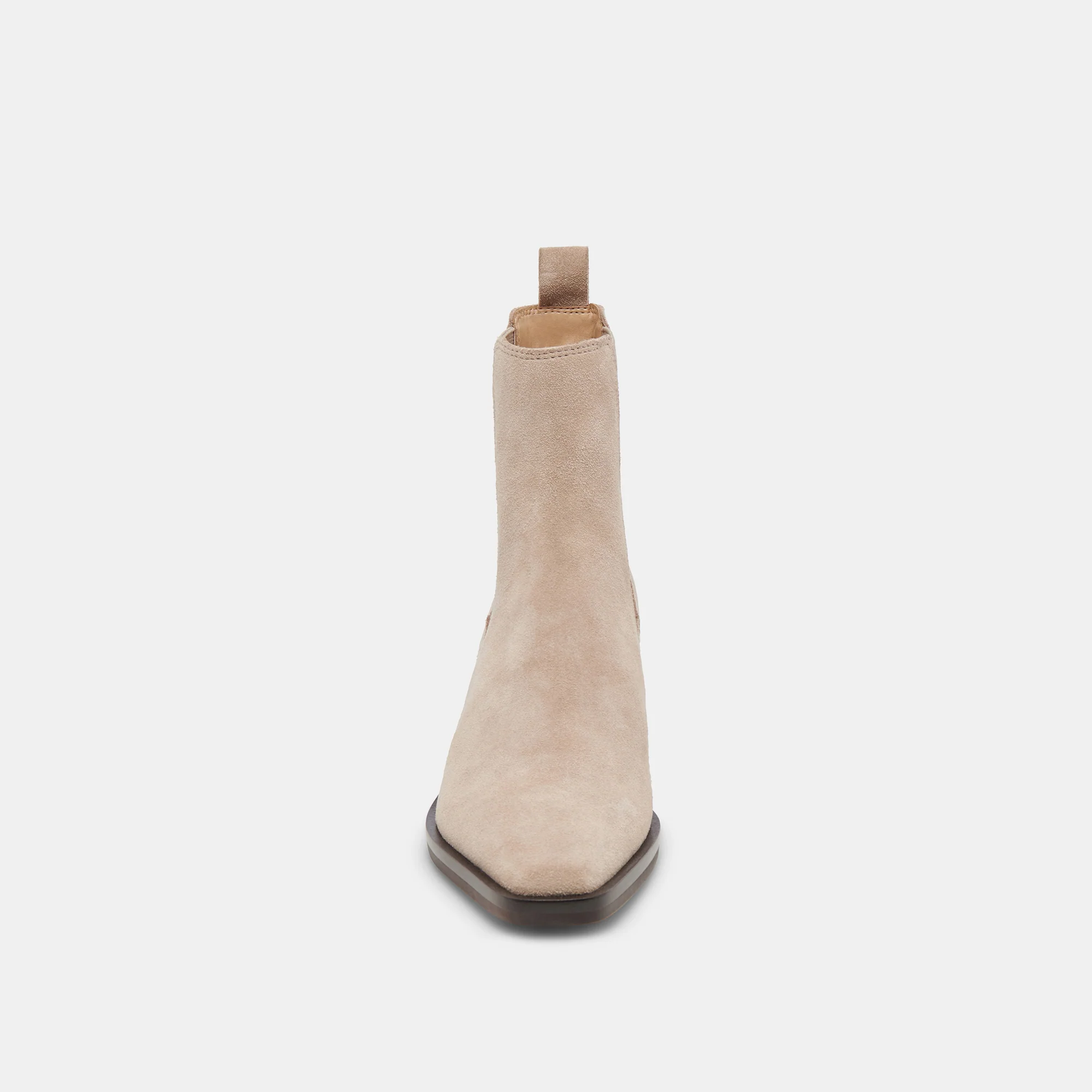 FOSTER TAUPE SUEDE - Image 8