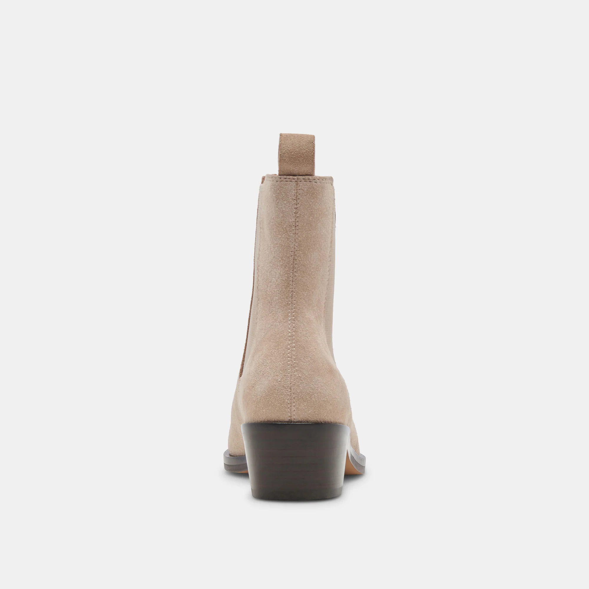 FOSTER TAUPE SUEDE - Image 9