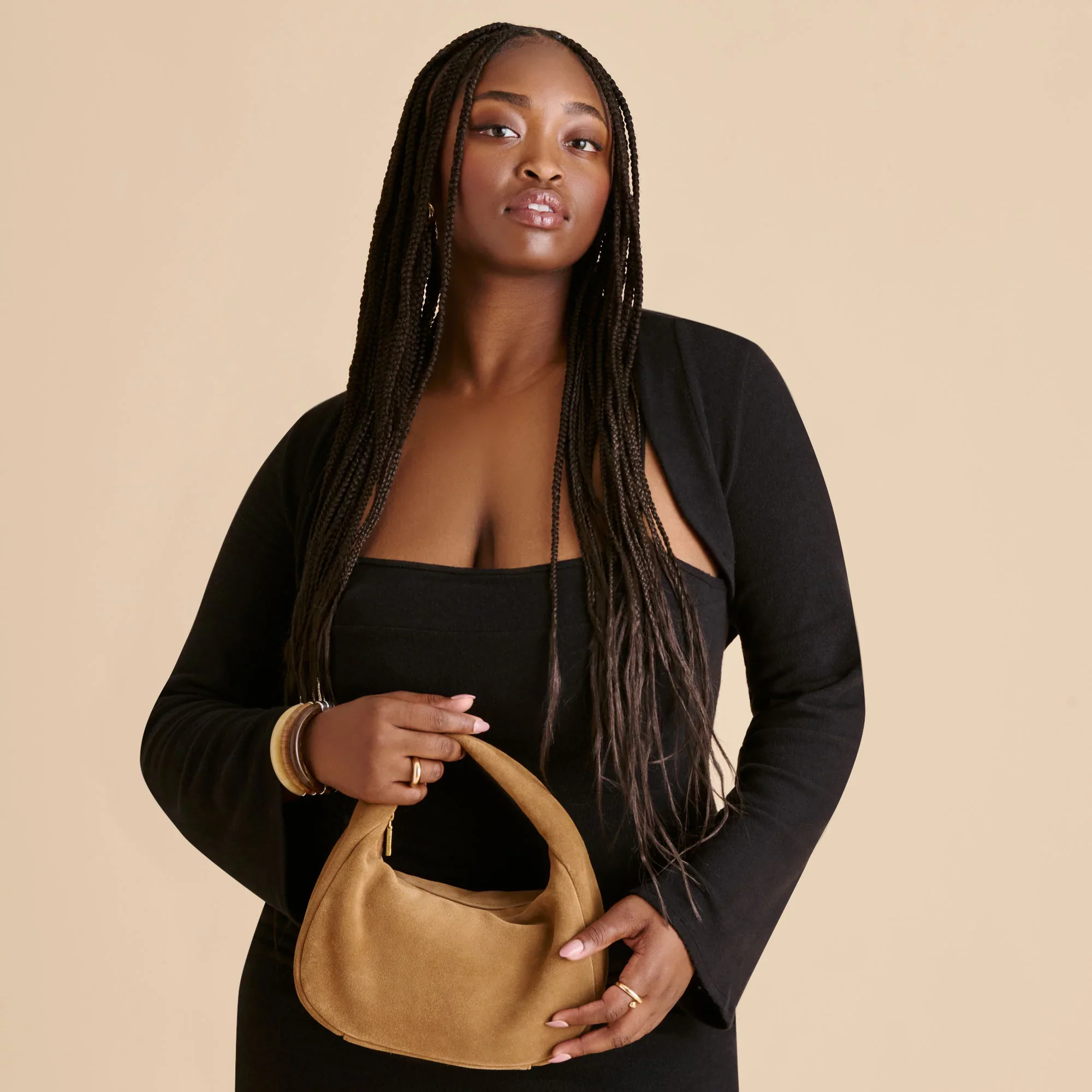 FRANKIE CHEROKEE BROWN - Image 6